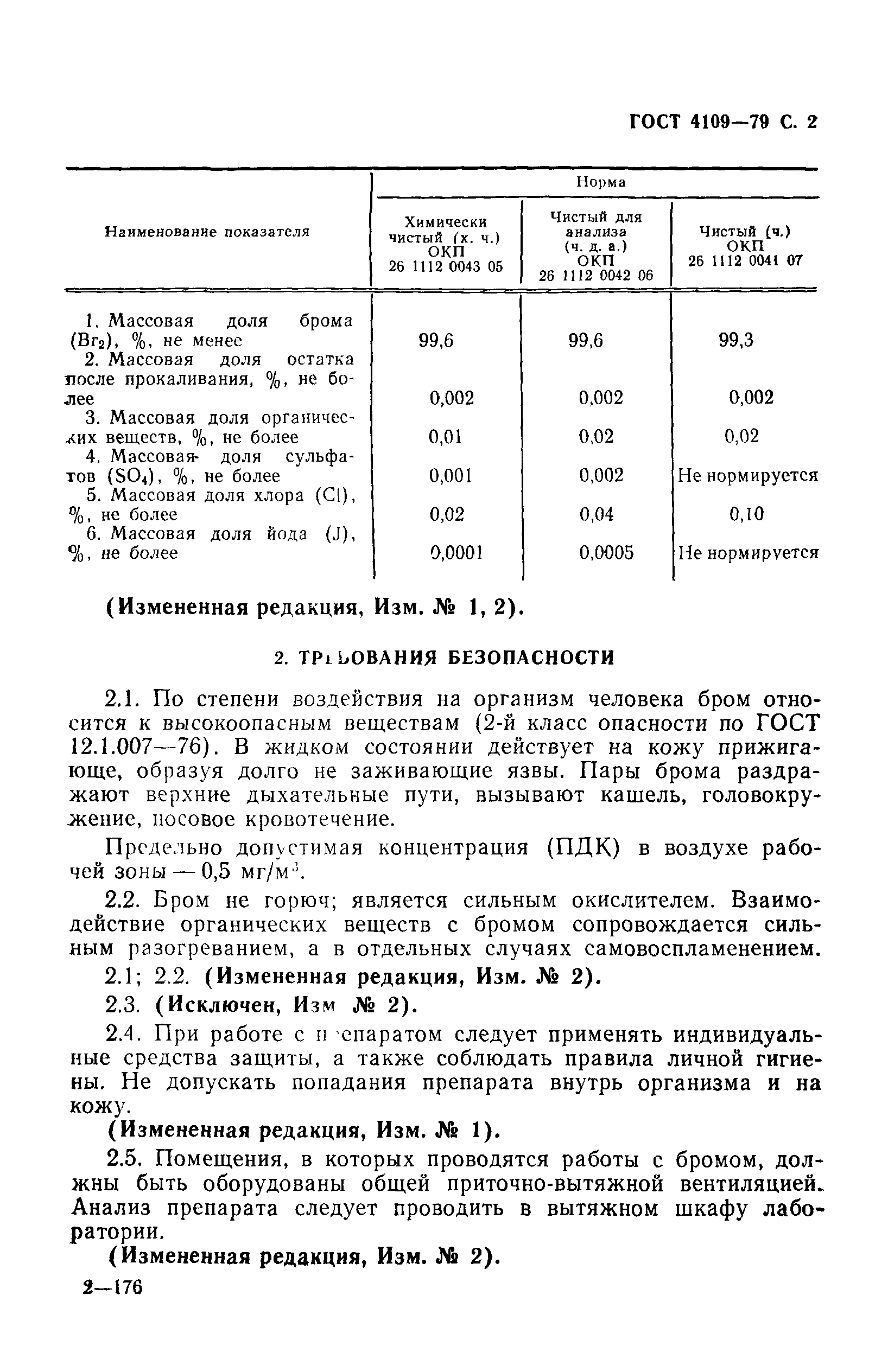 ГОСТ 4109-79