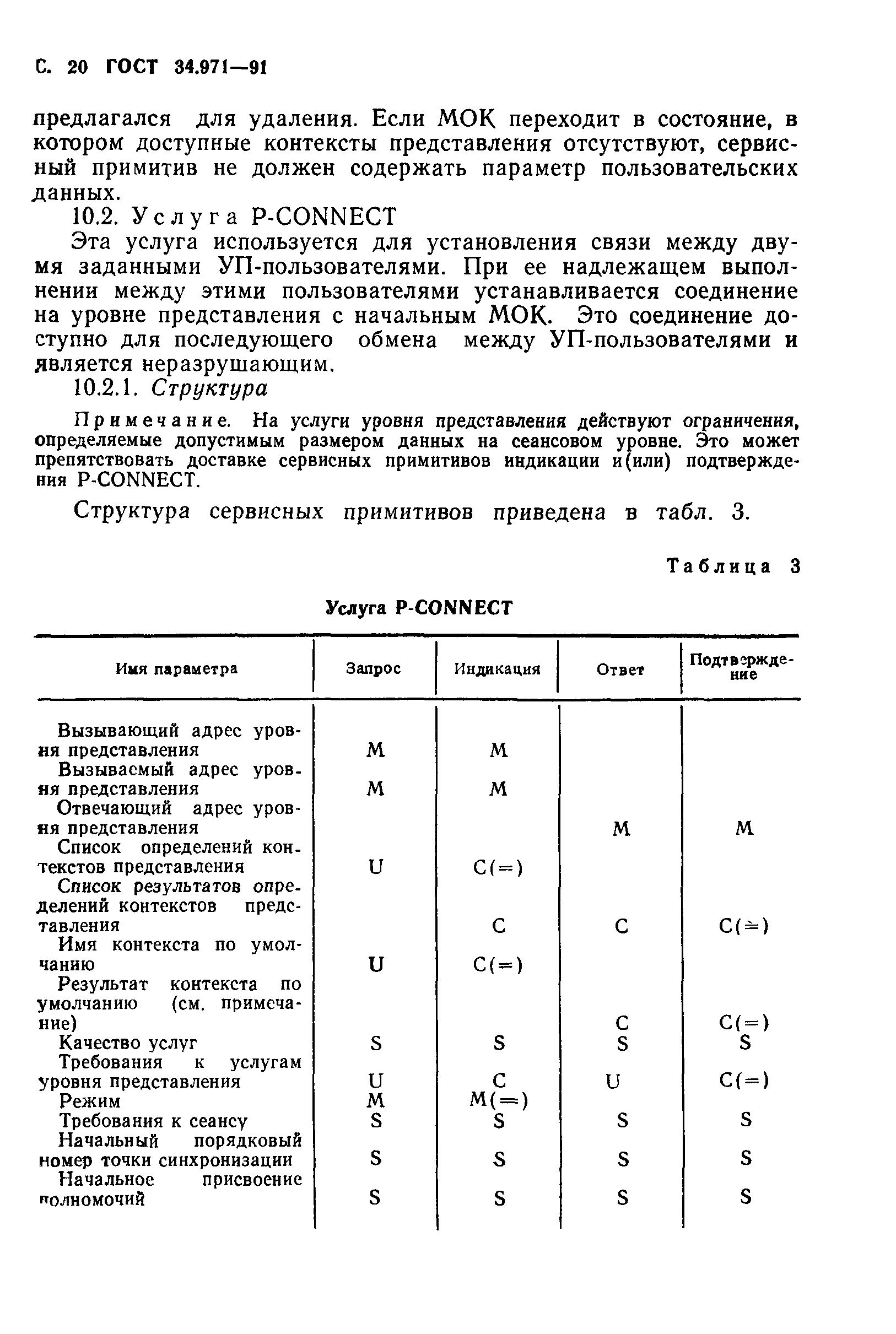 ГОСТ 34.971-91