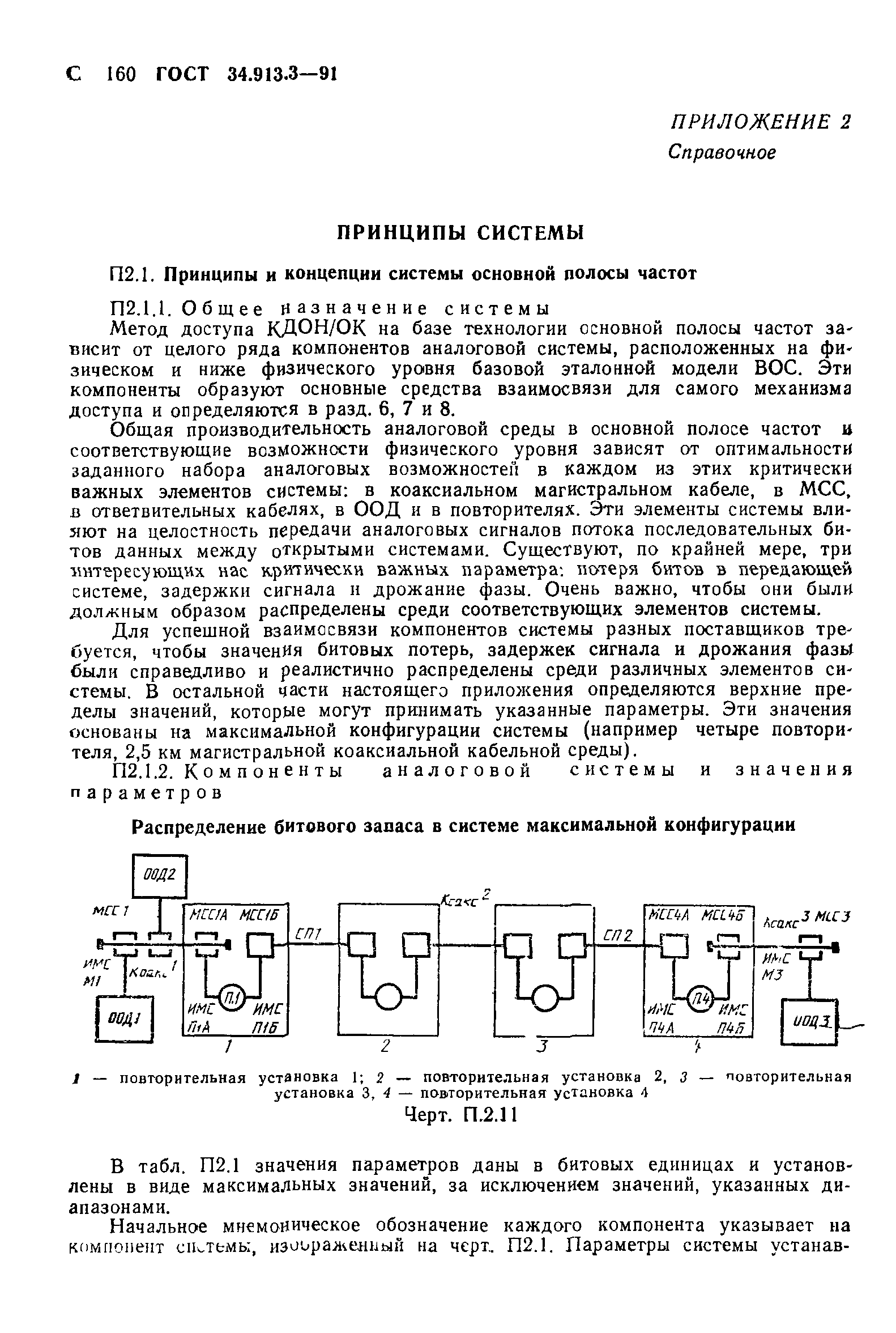 ГОСТ 34.913.3-91