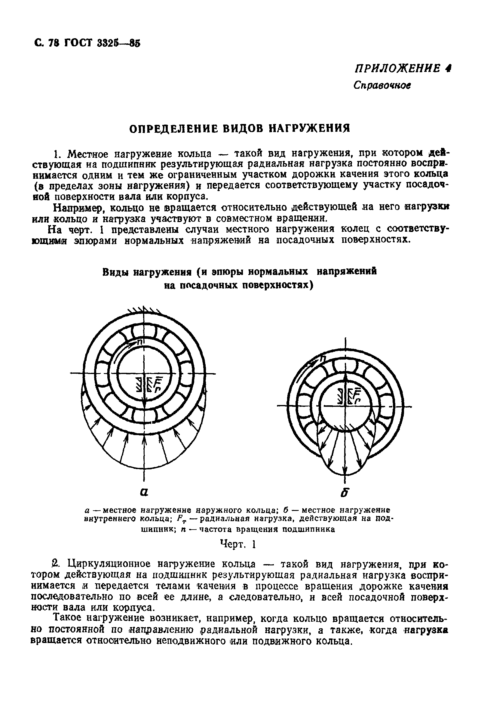 ГОСТ 3325-85