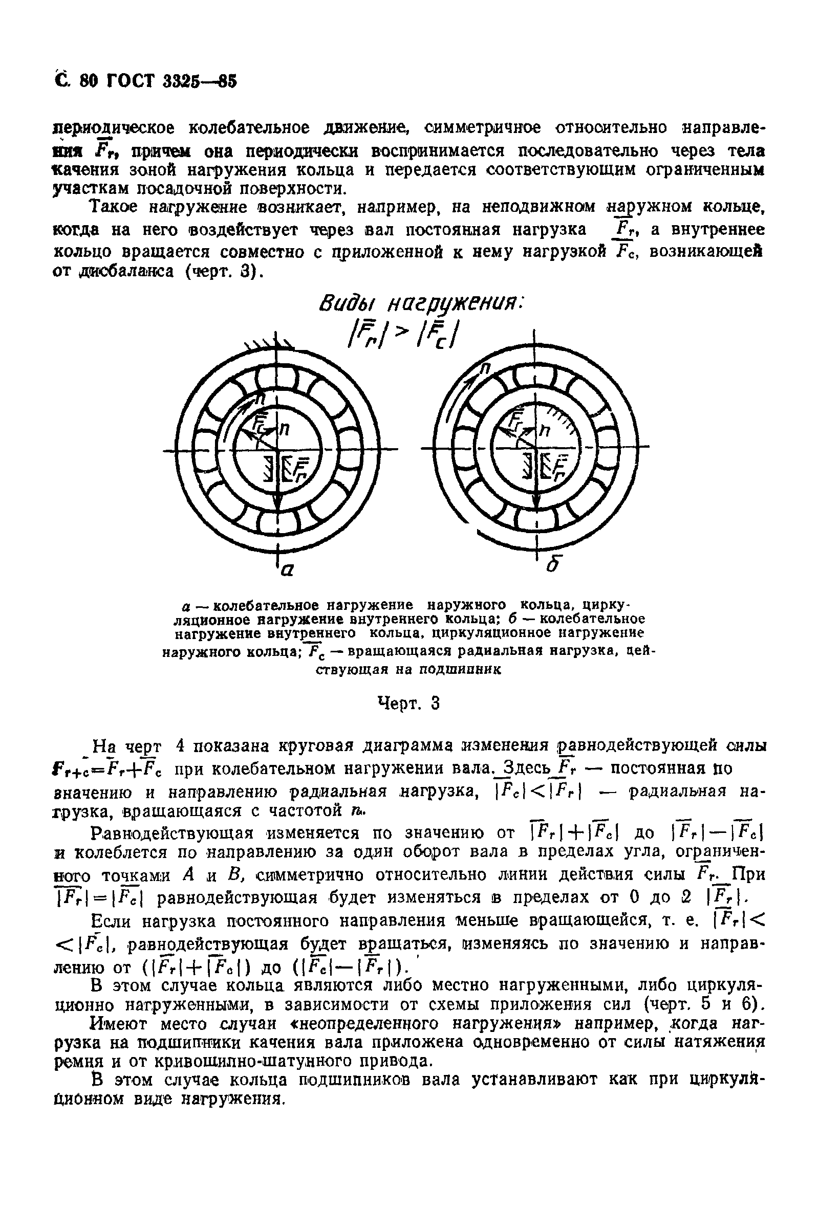 ГОСТ 3325-85