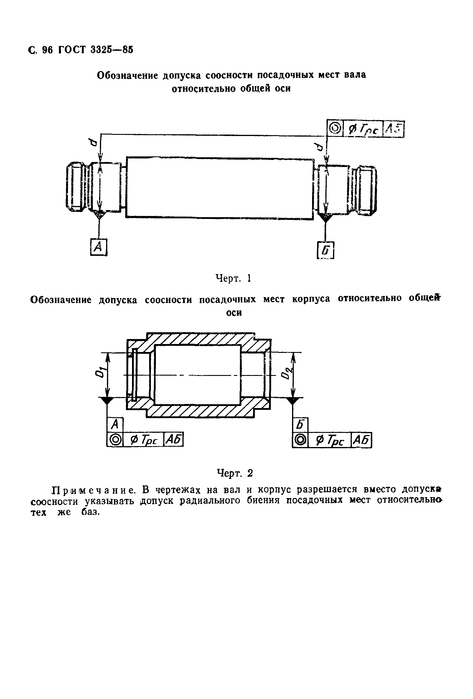 ГОСТ 3325-85