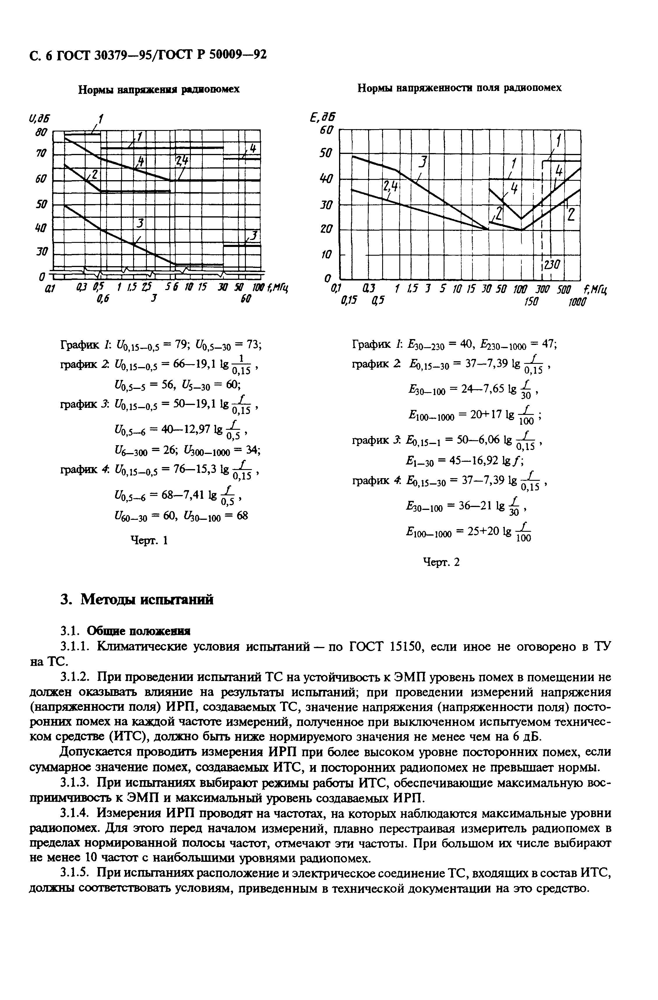 ГОСТ 30379-95