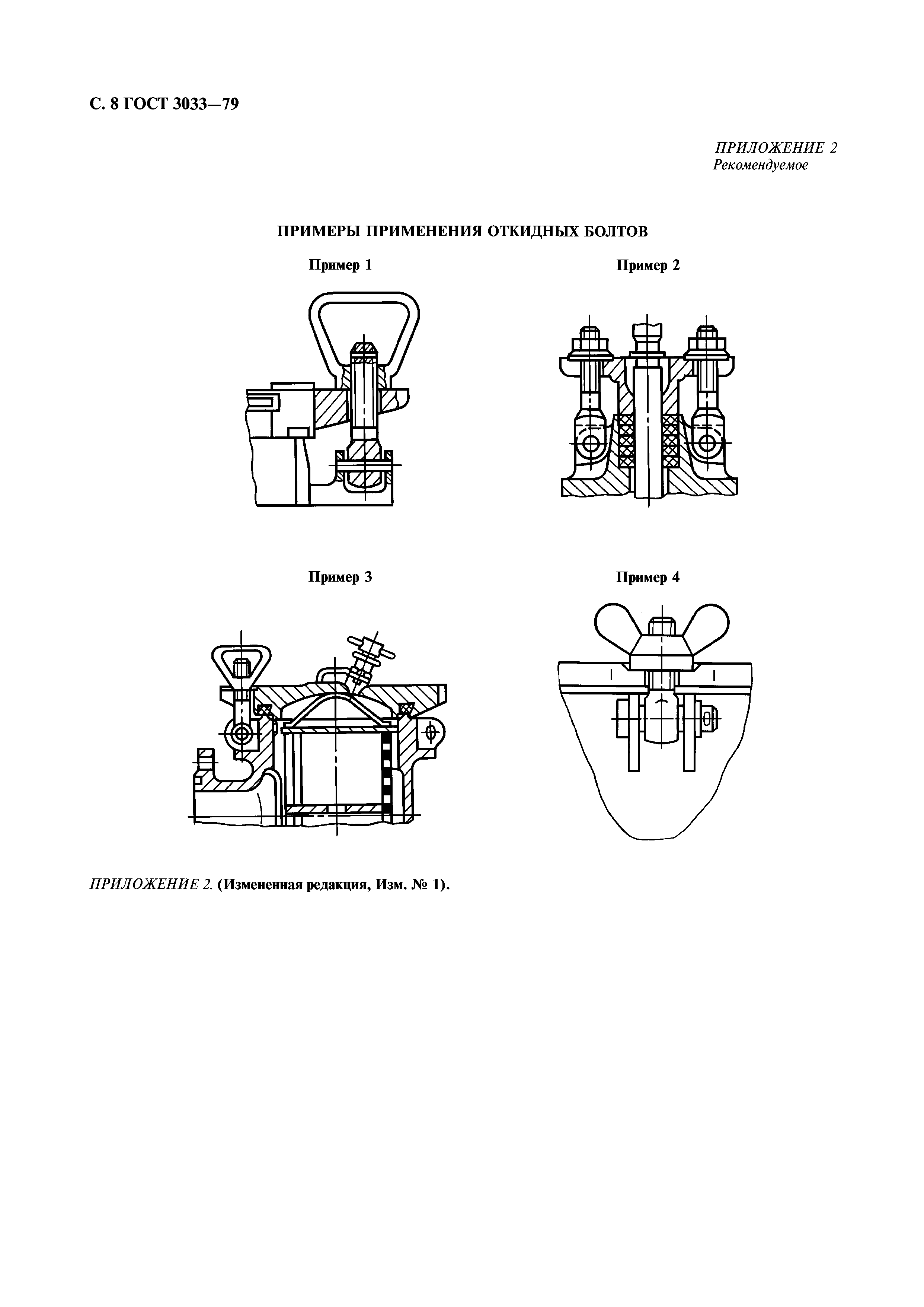 ГОСТ 3033-79