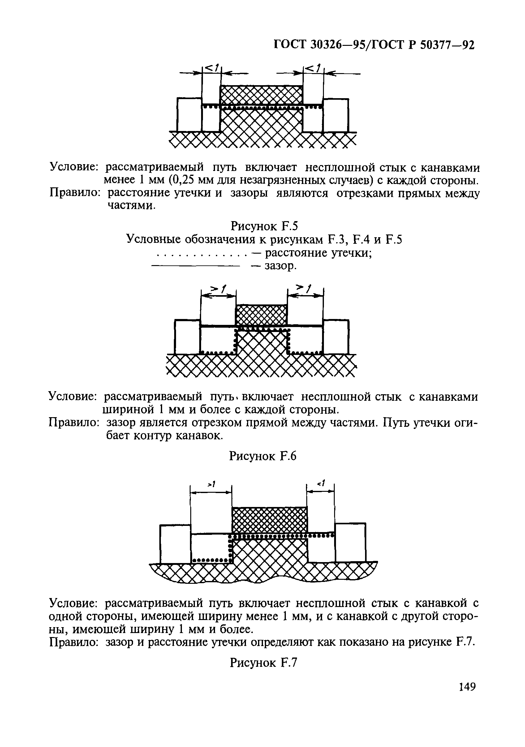 ГОСТ 30326-95