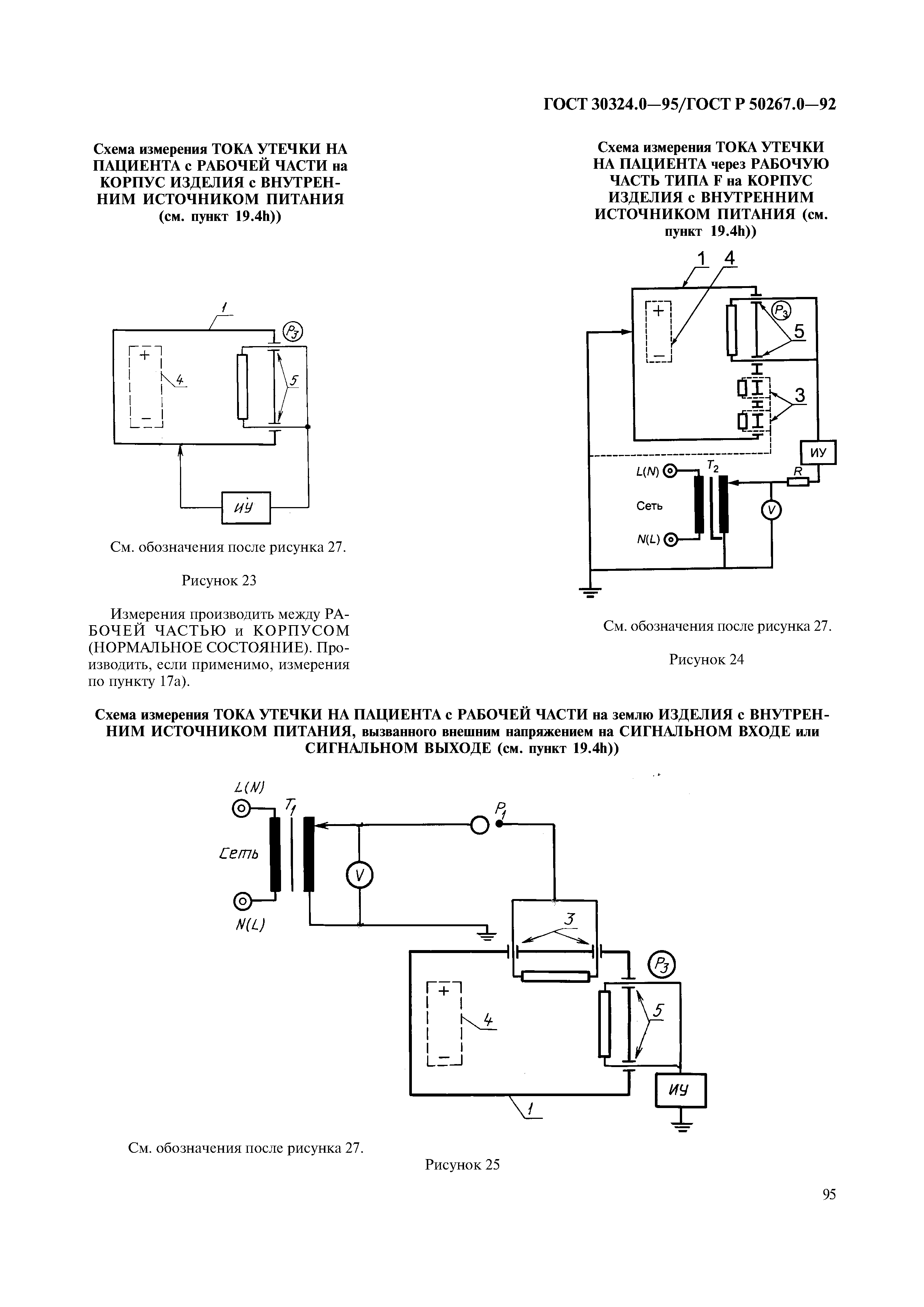 ГОСТ 30324.0-95