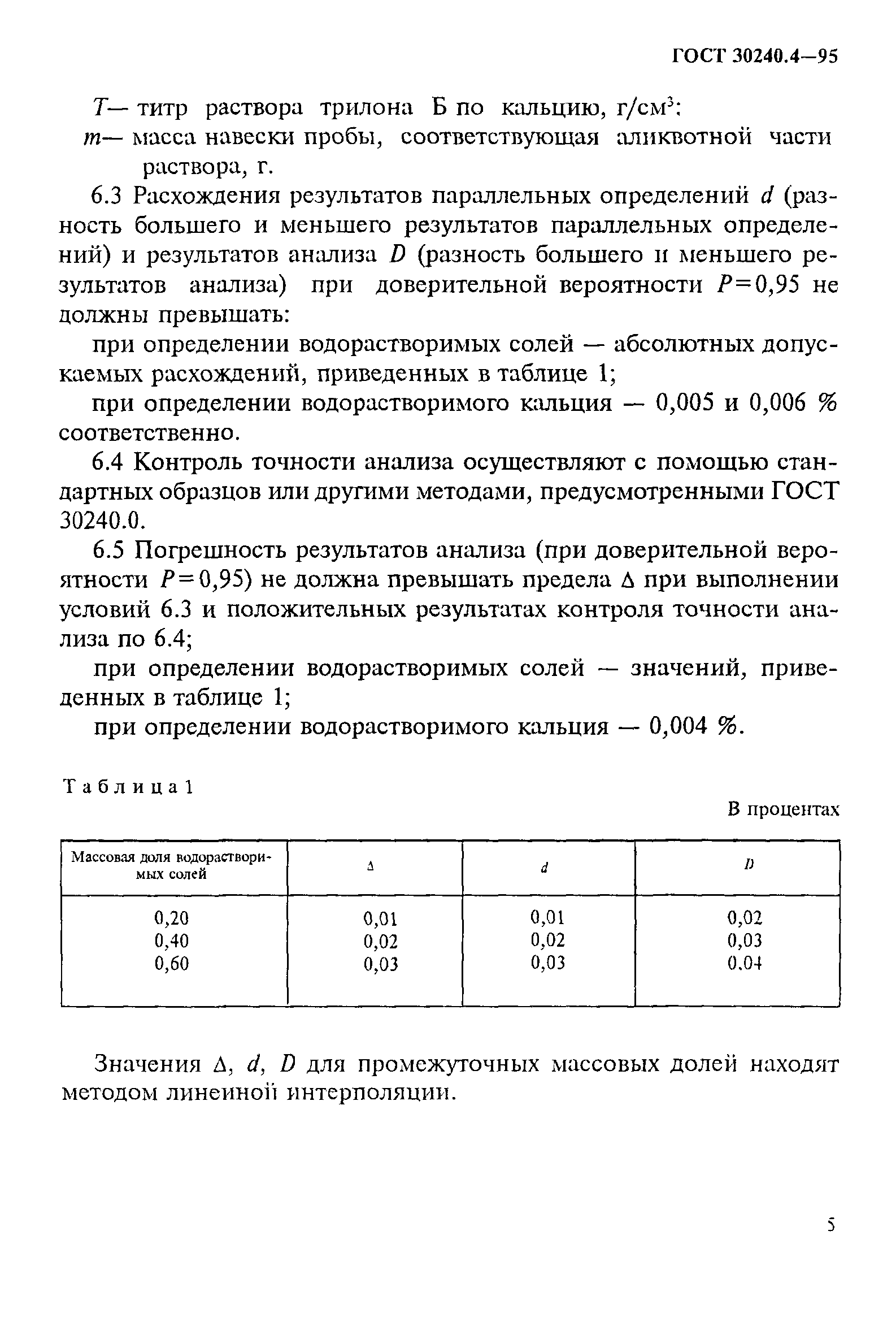 ГОСТ 30240.4-95