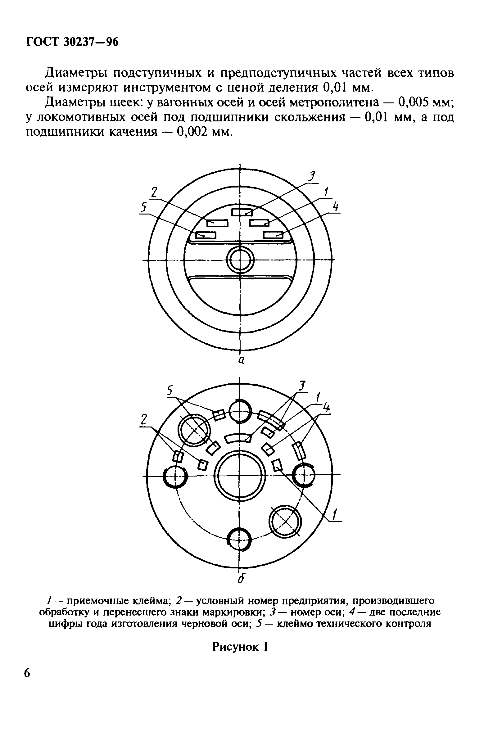 ГОСТ 30237-96