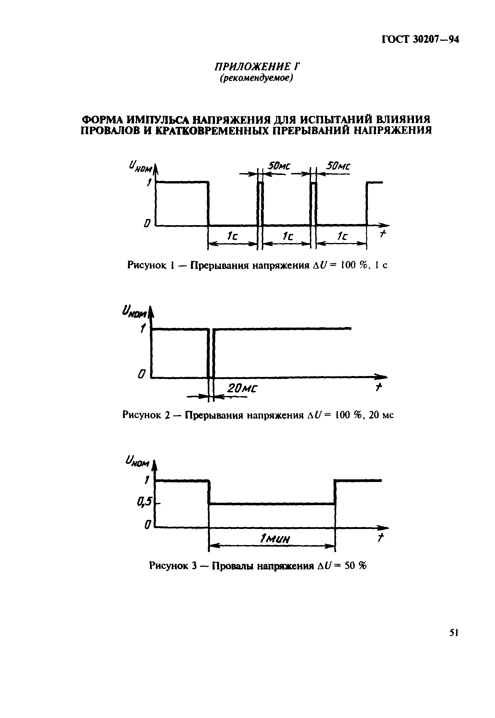 ГОСТ 30207-94