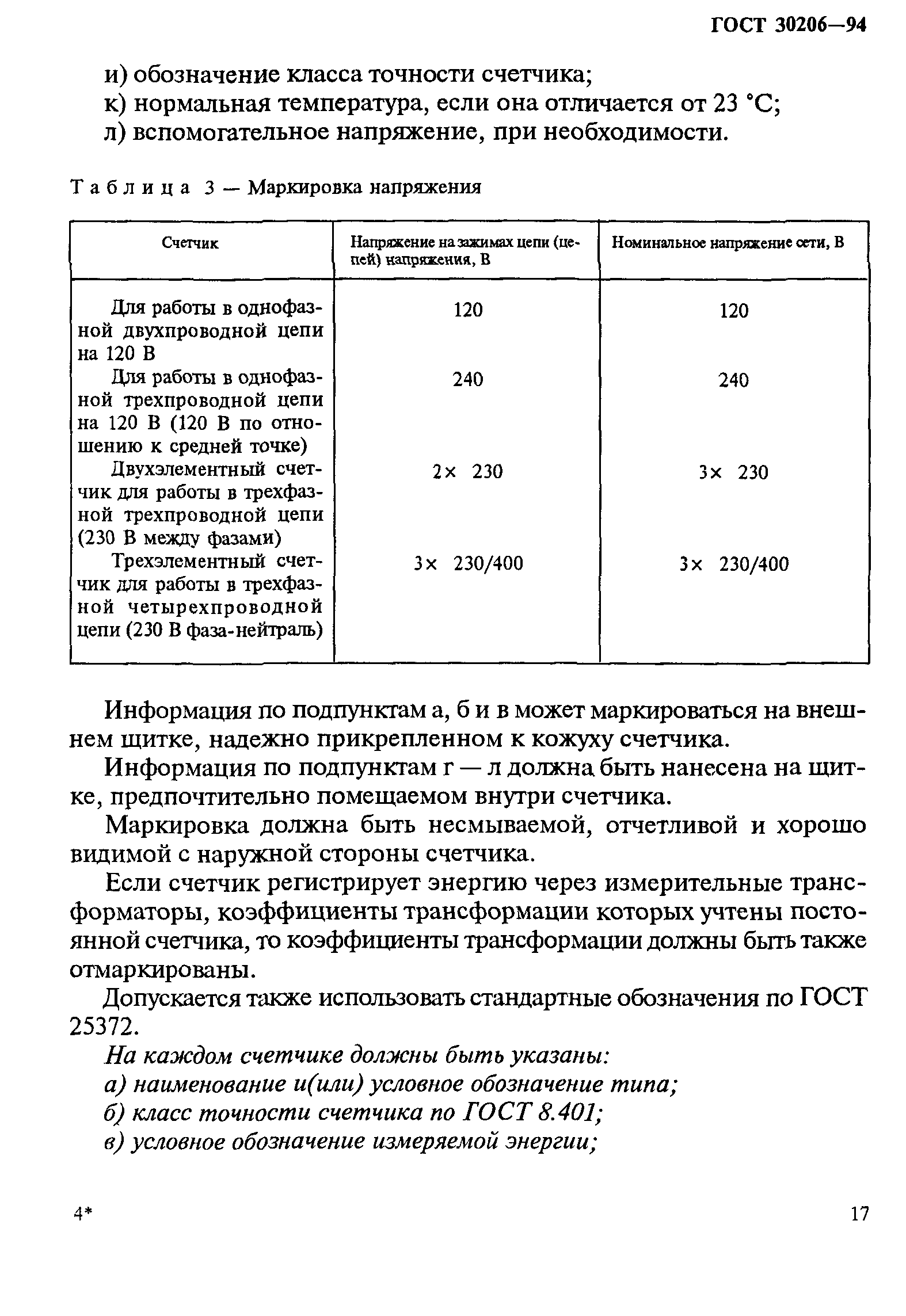 ГОСТ 30206-94