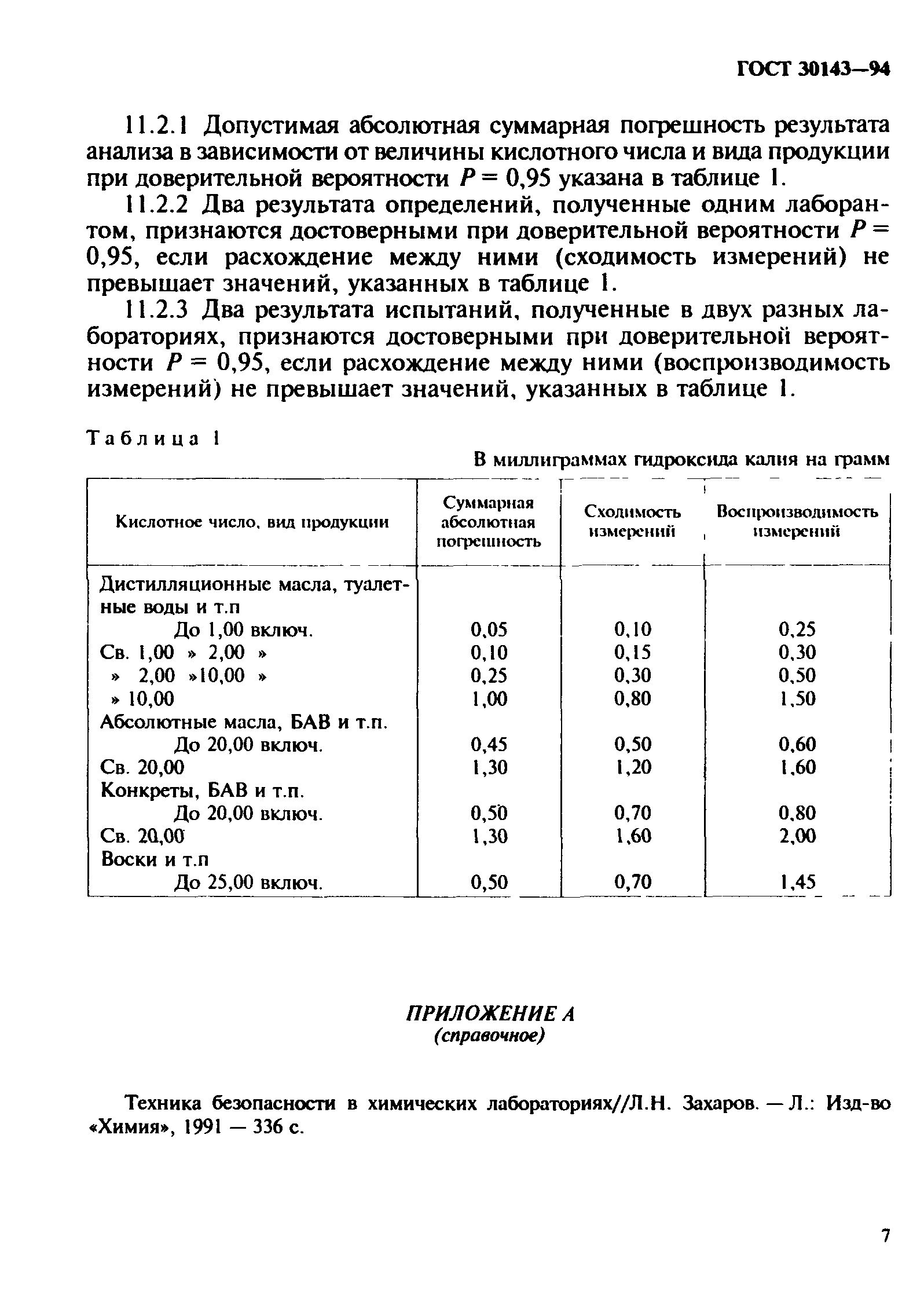 ГОСТ 30143-94