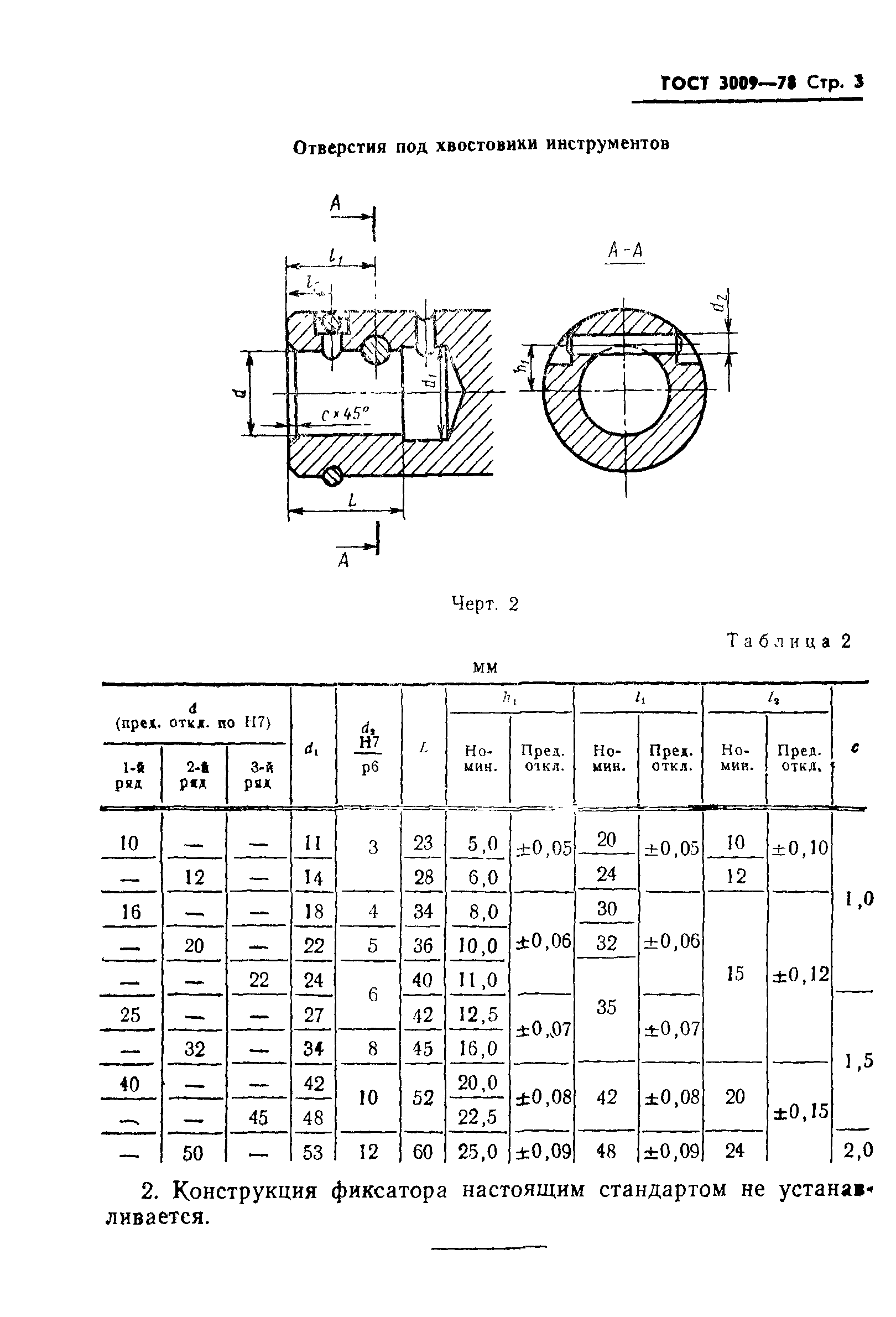 ГОСТ 3009-78