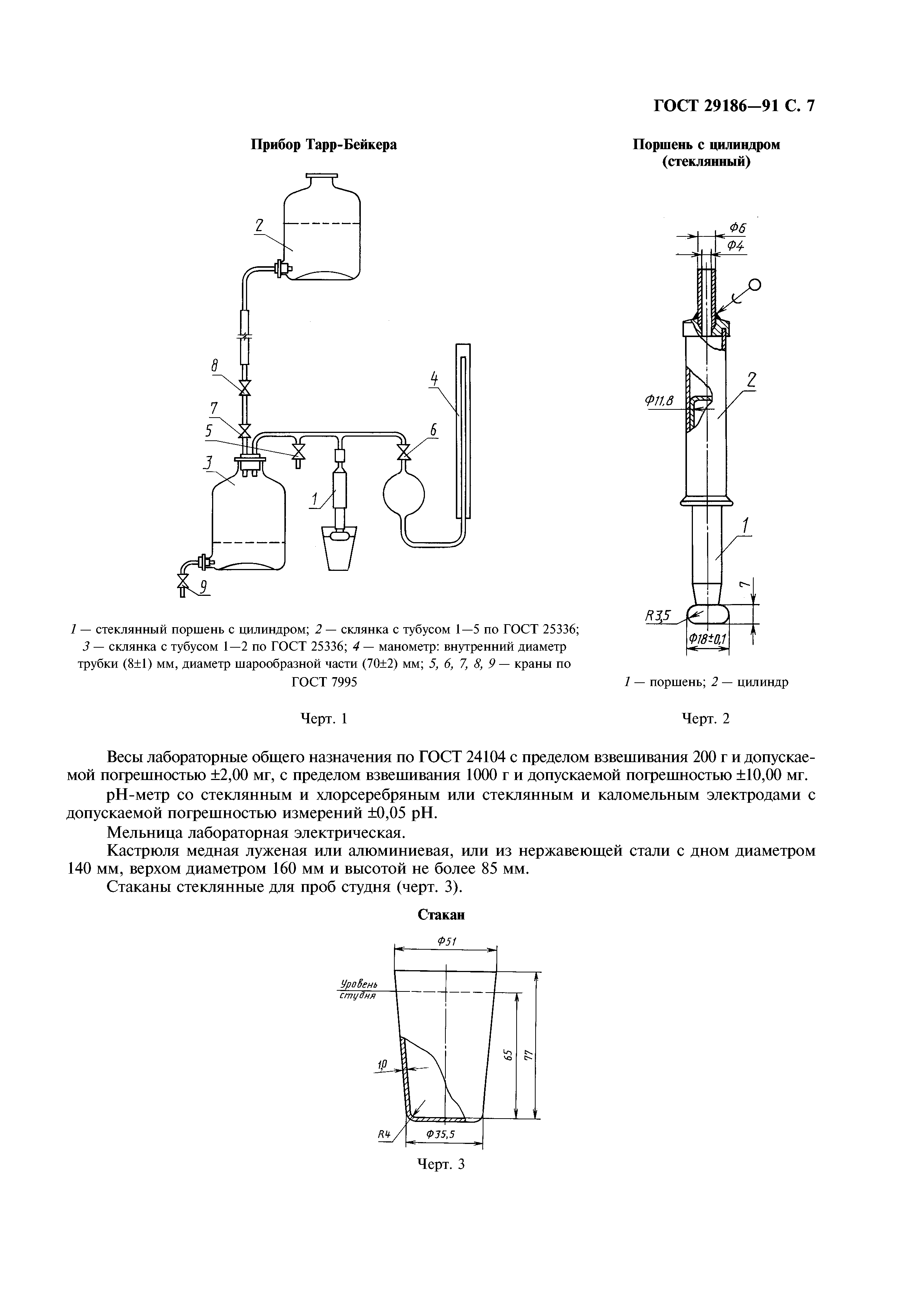 ГОСТ 29186-91