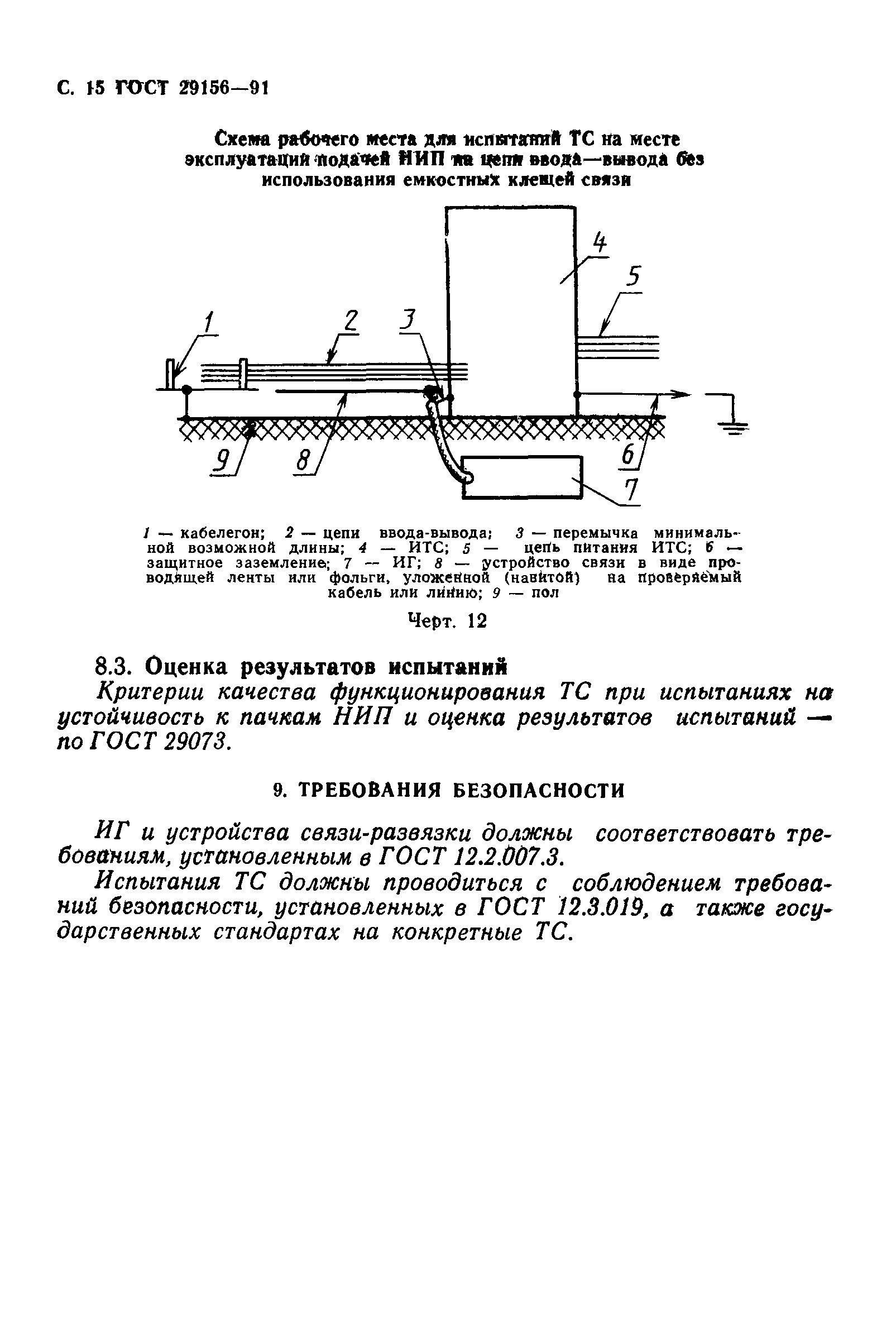 ГОСТ 29156-91