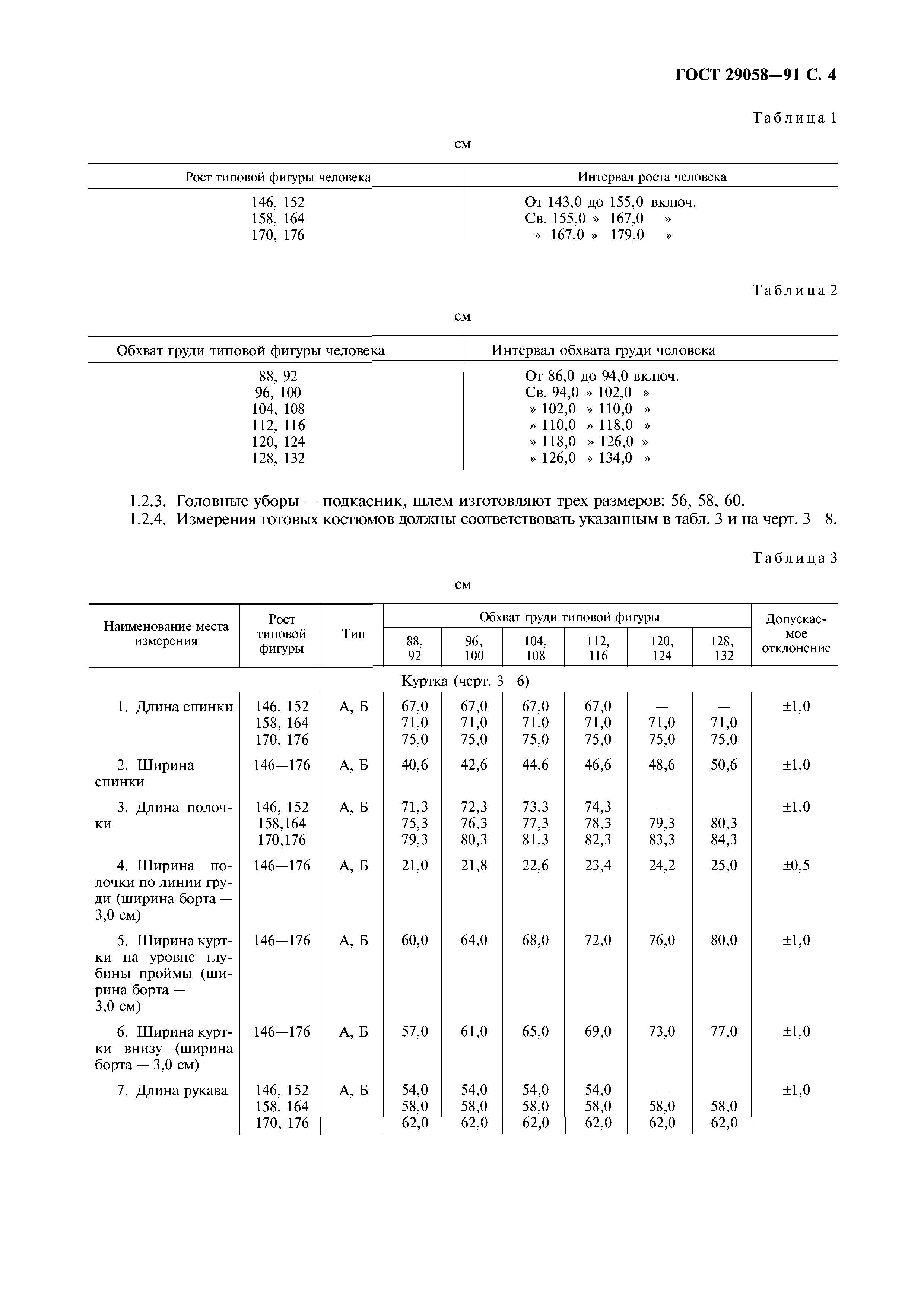 ГОСТ 29058-91