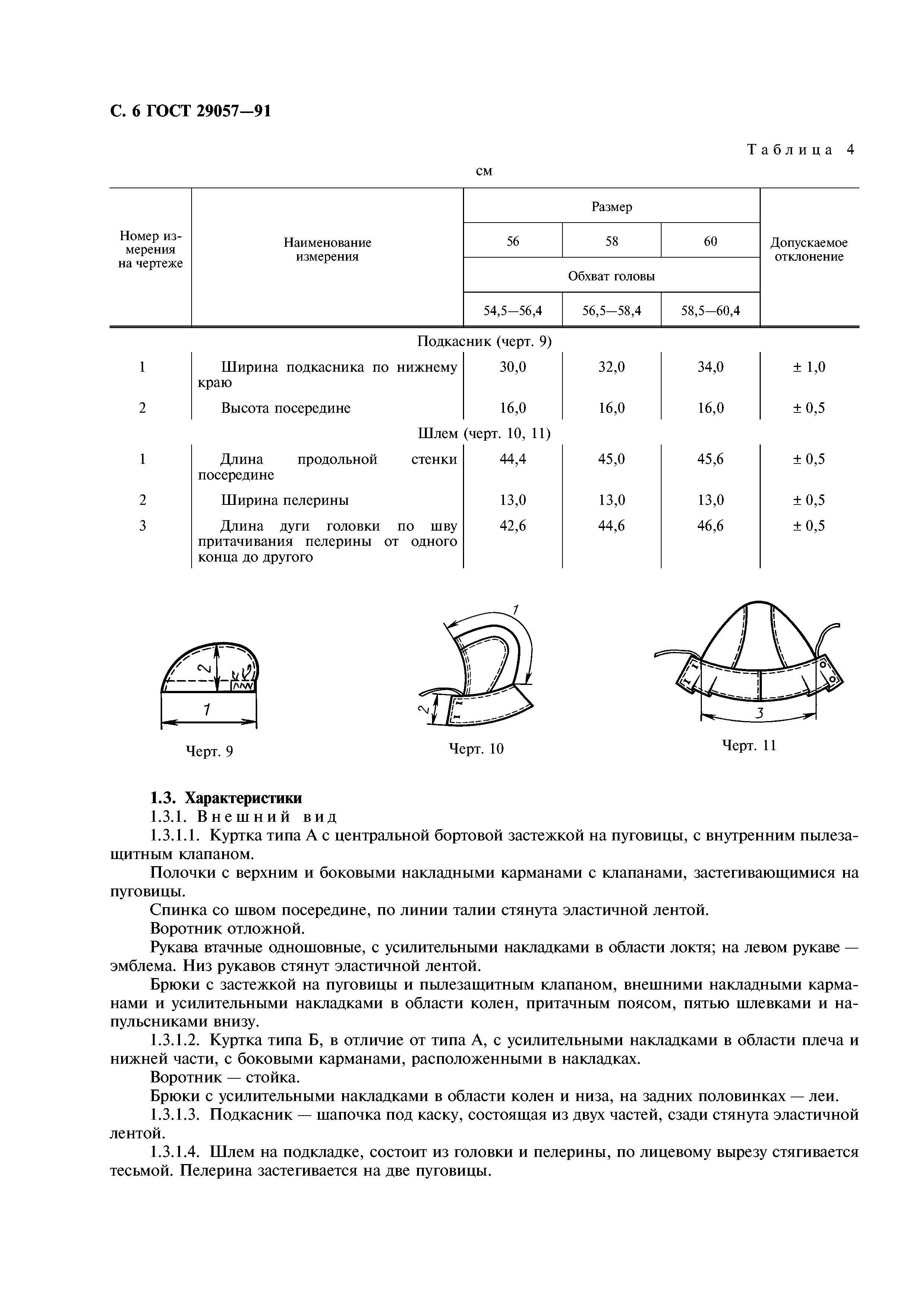 ГОСТ 29057-91