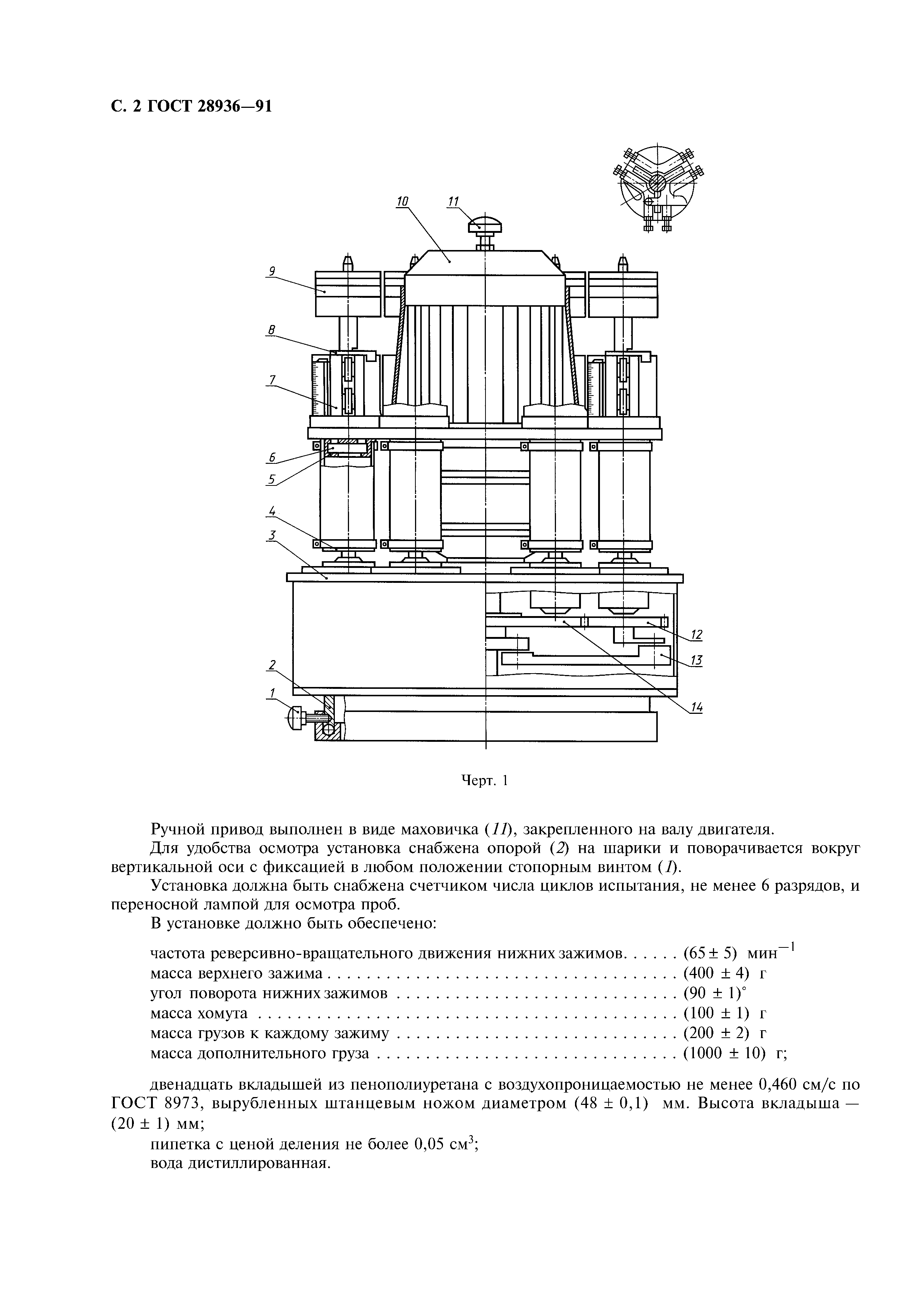 ГОСТ 28936-91