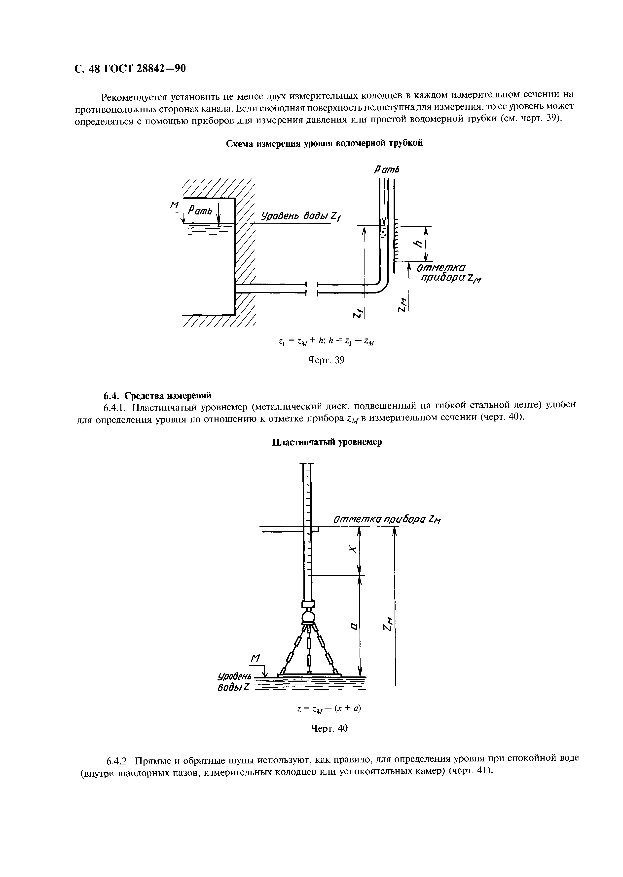 ГОСТ 28842-90