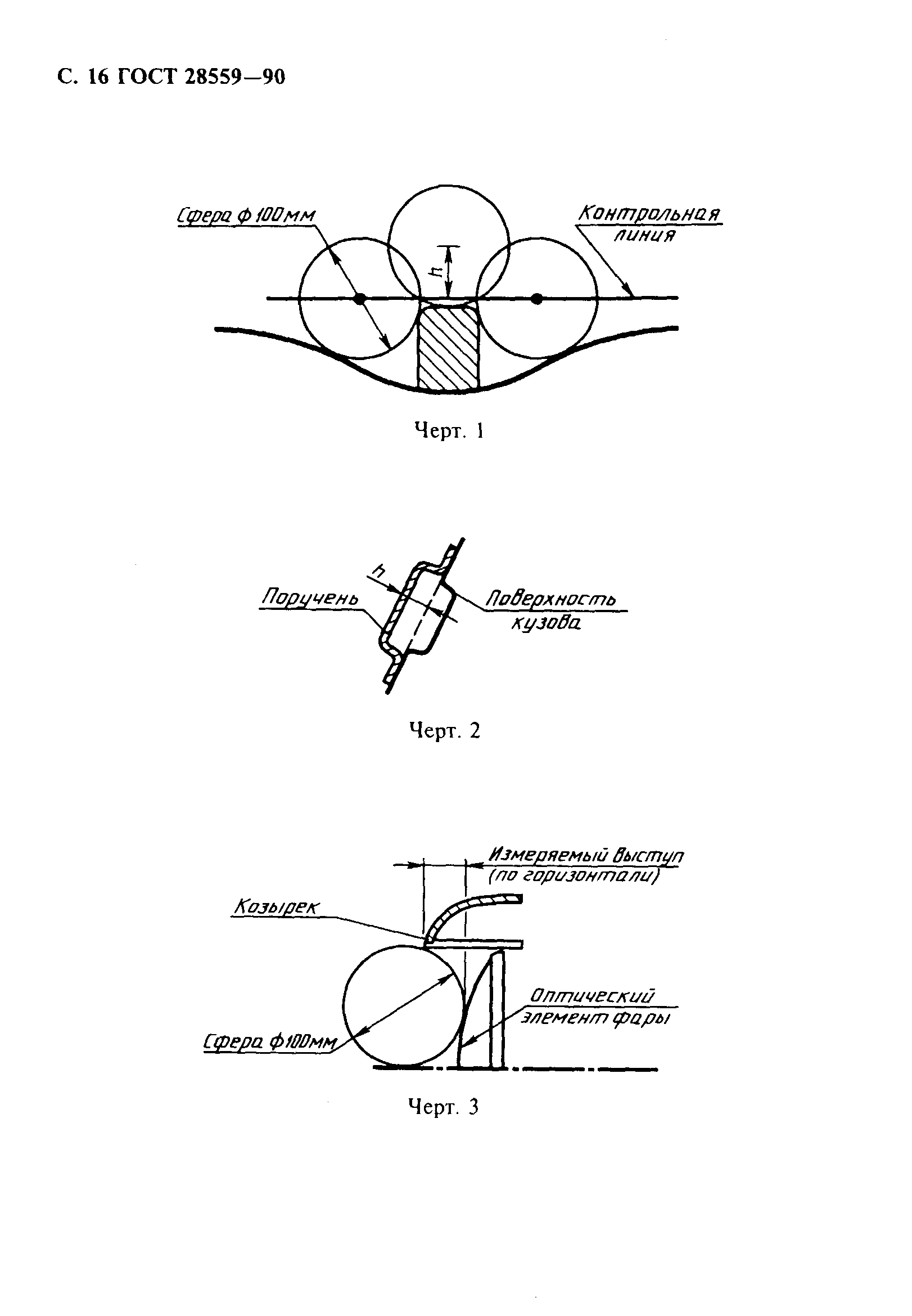 ГОСТ 28559-90