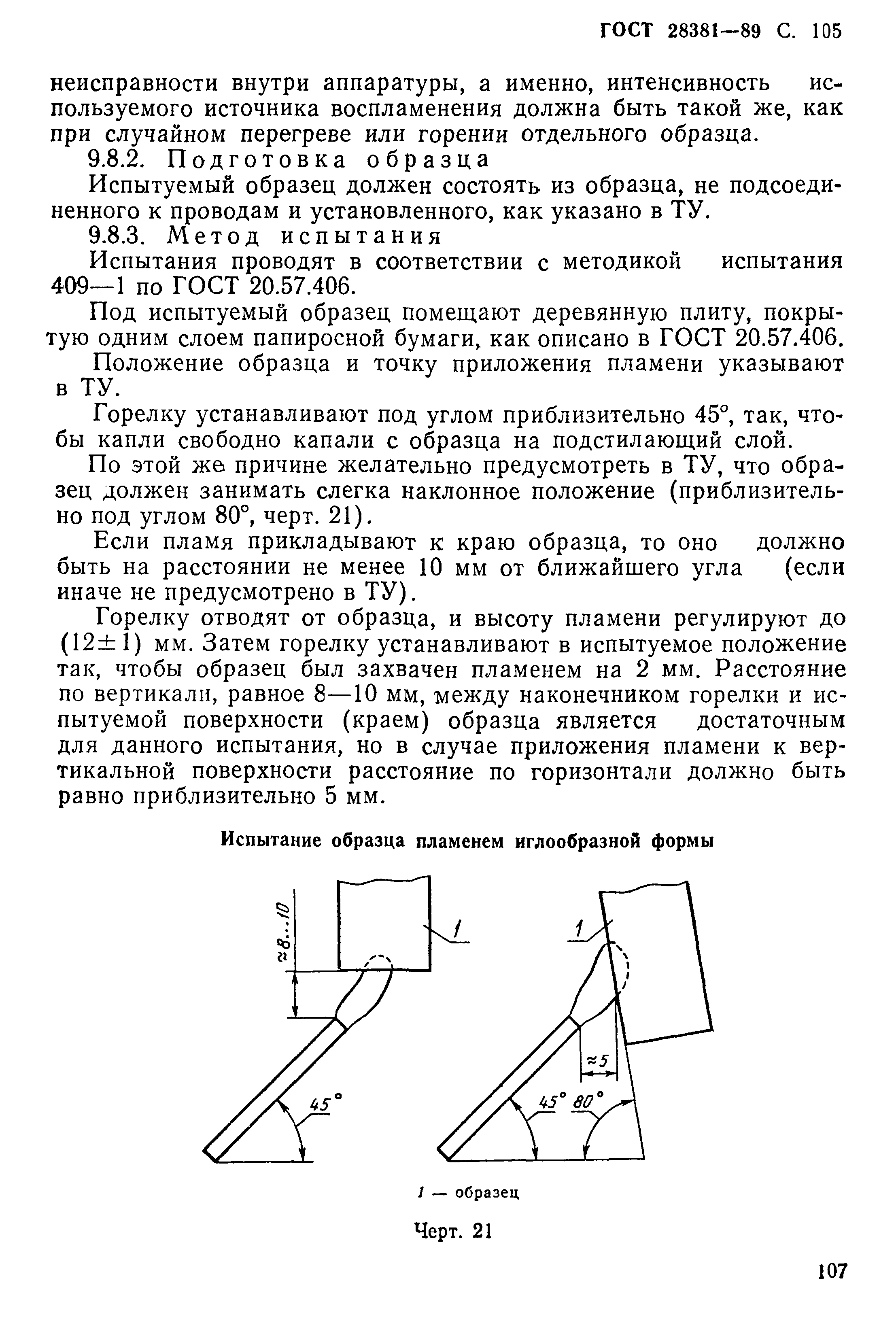 ГОСТ 28381-89