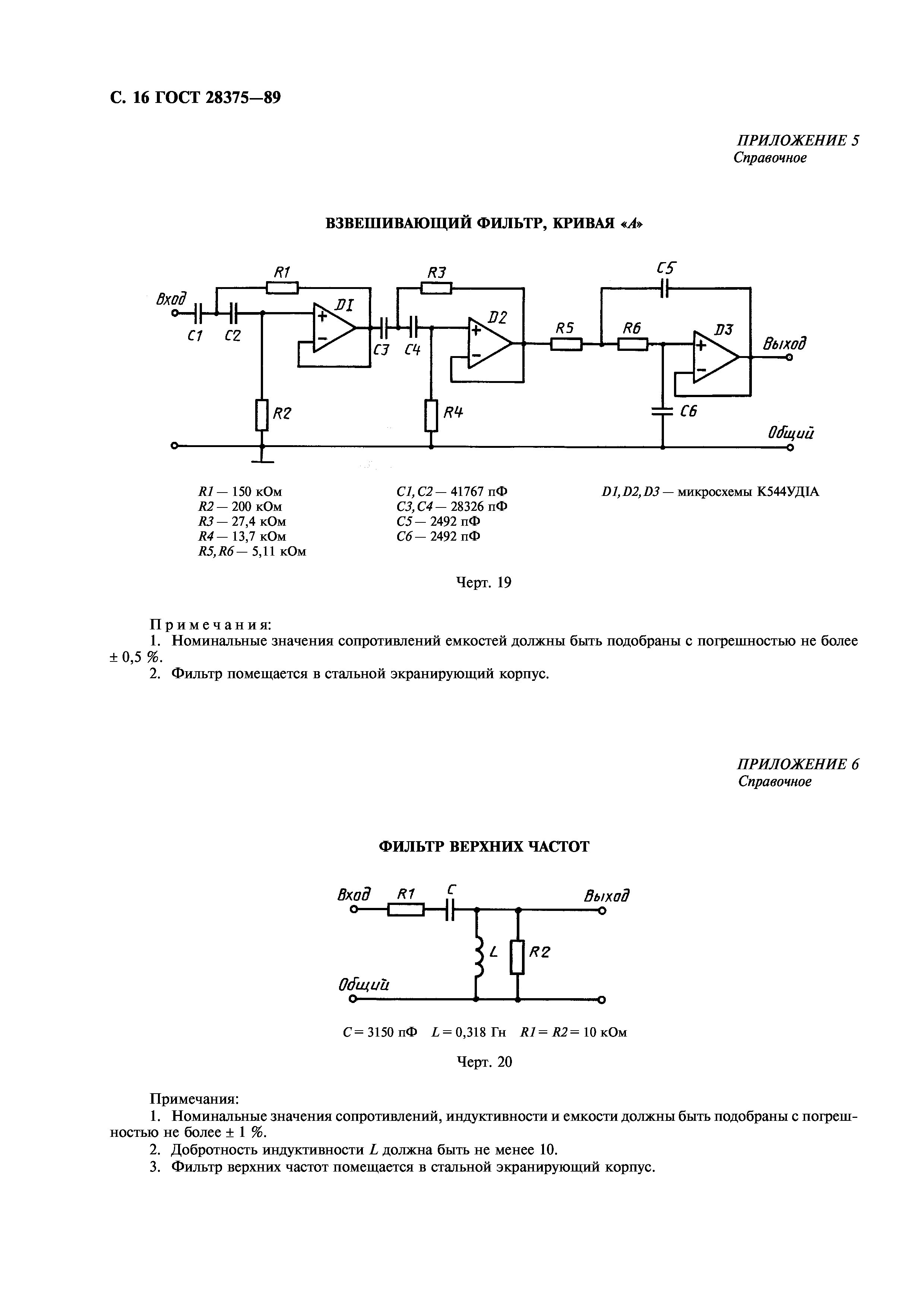 ГОСТ 28375-89