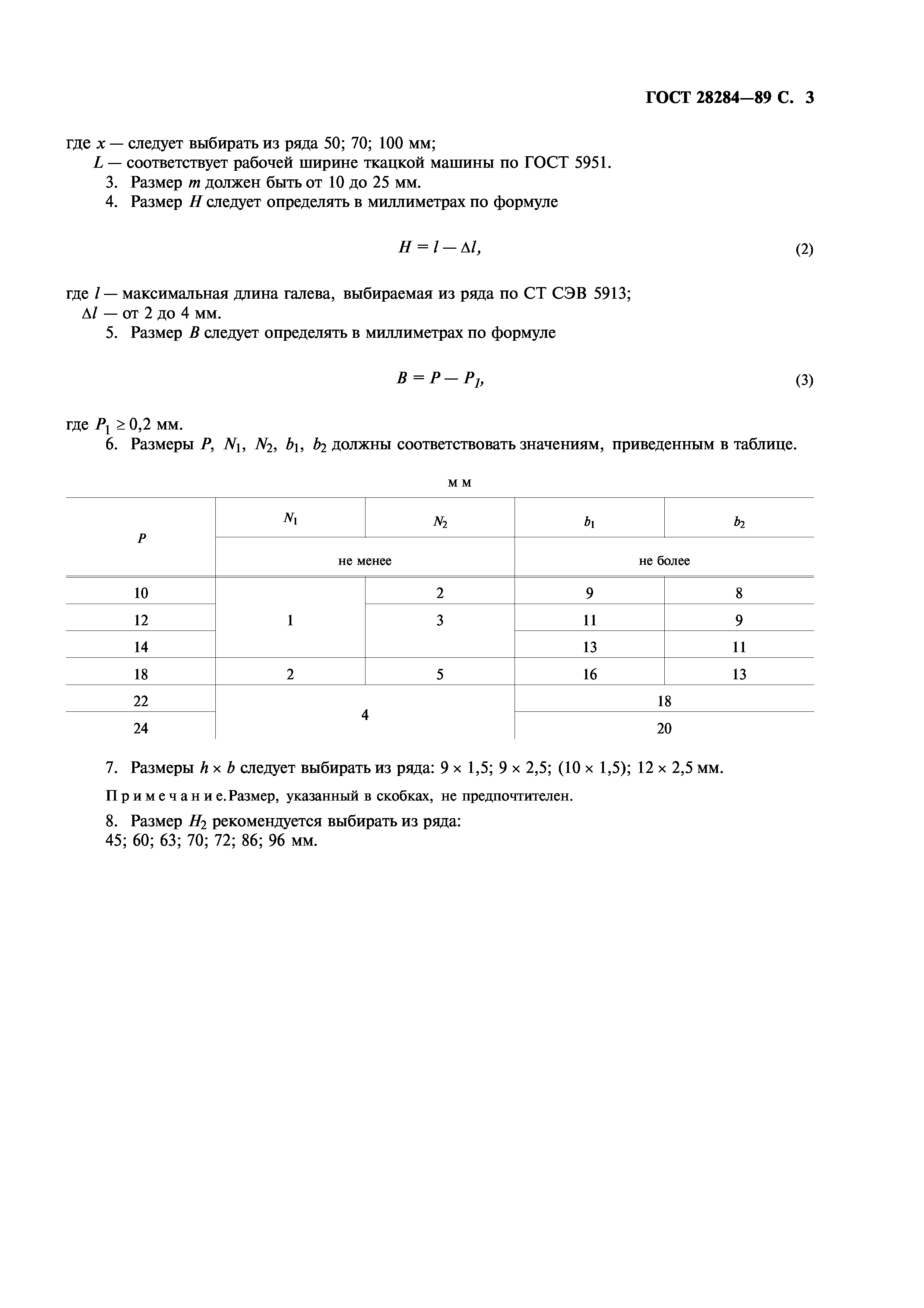 ГОСТ 28284-89