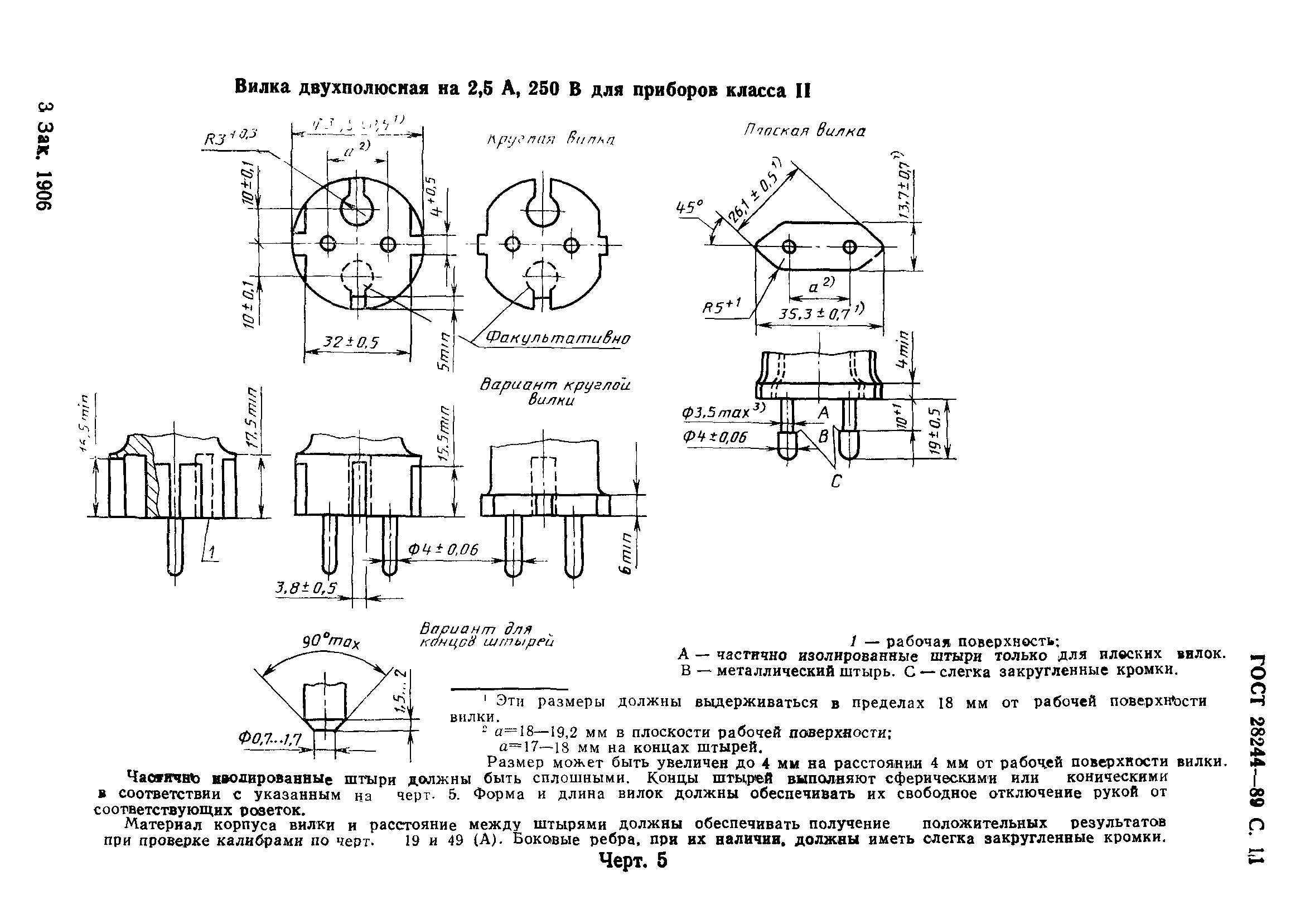 ГОСТ 28244-89