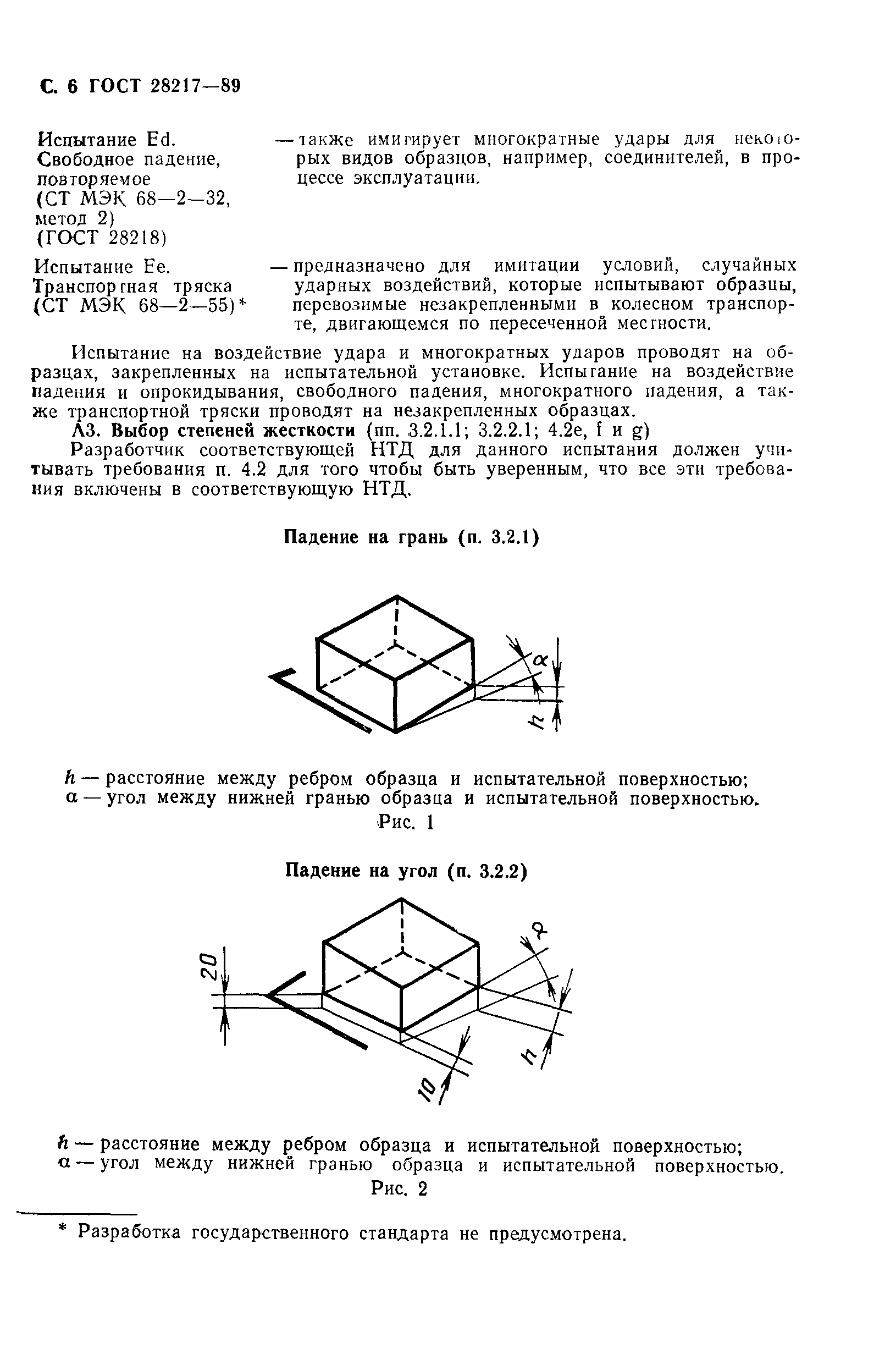 ГОСТ 28217-89