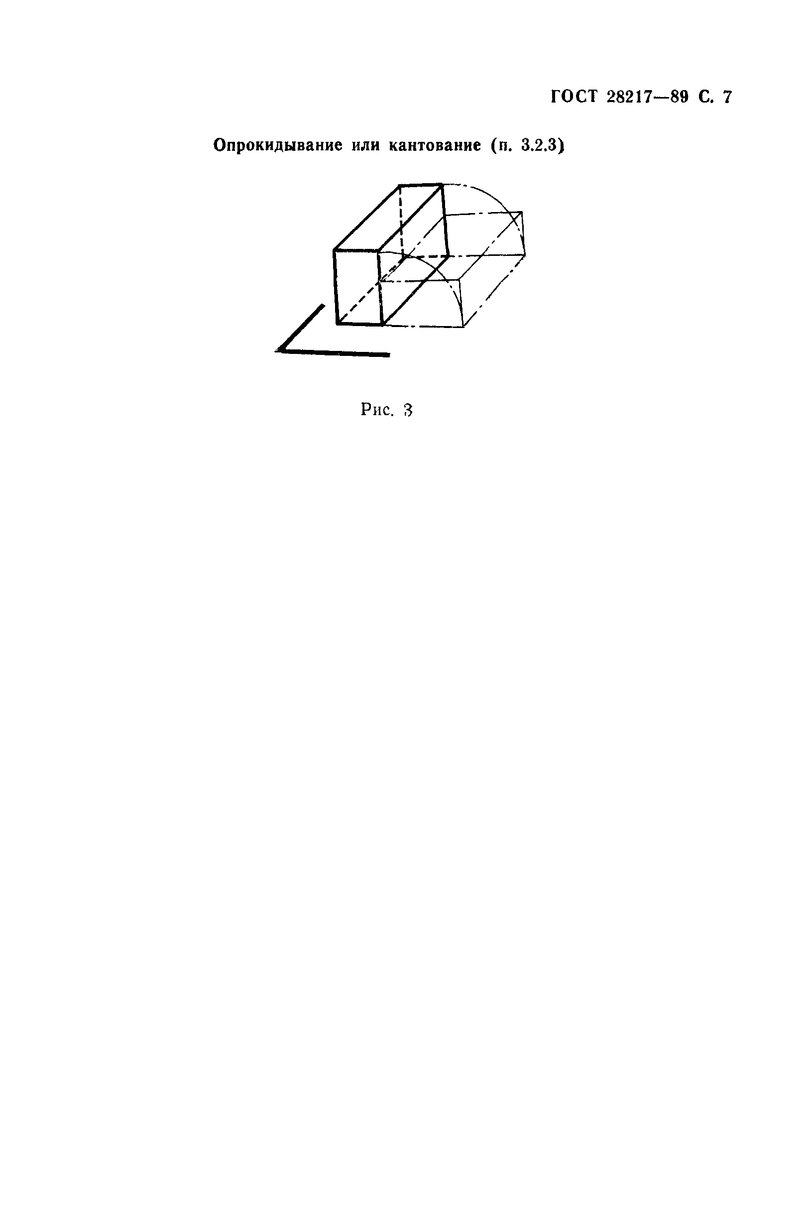 ГОСТ 28217-89