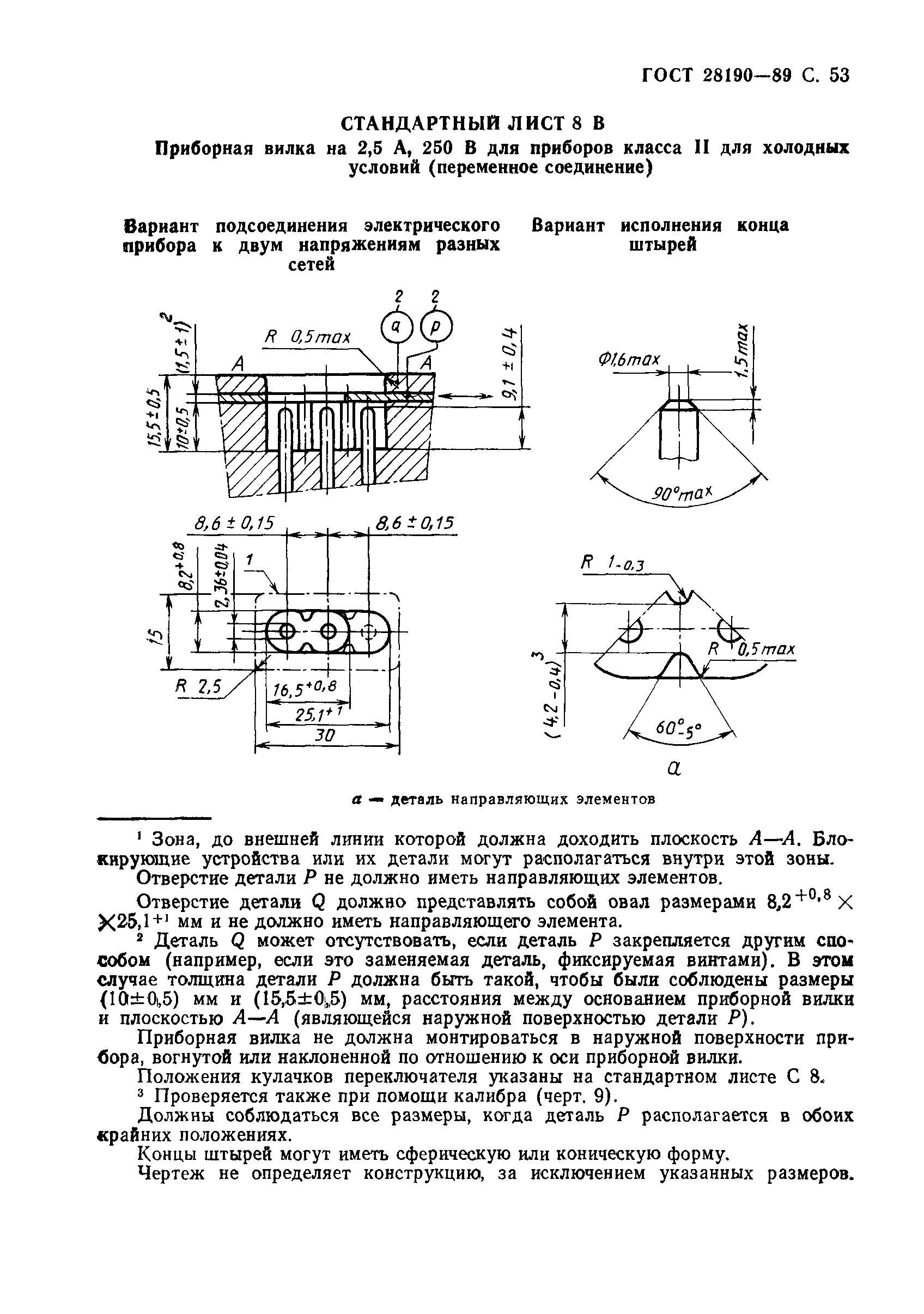 ГОСТ 28190-89