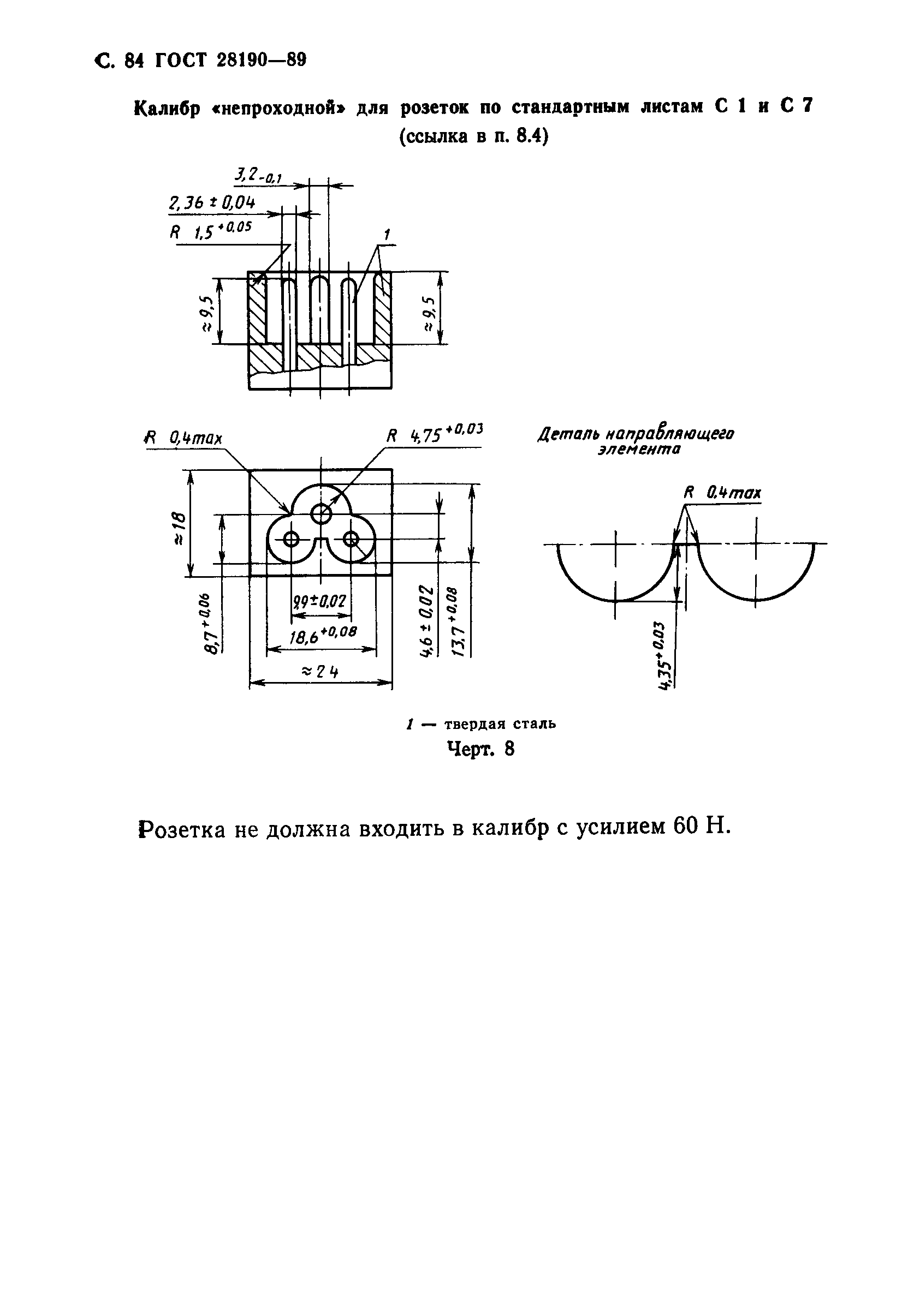 ГОСТ 28190-89