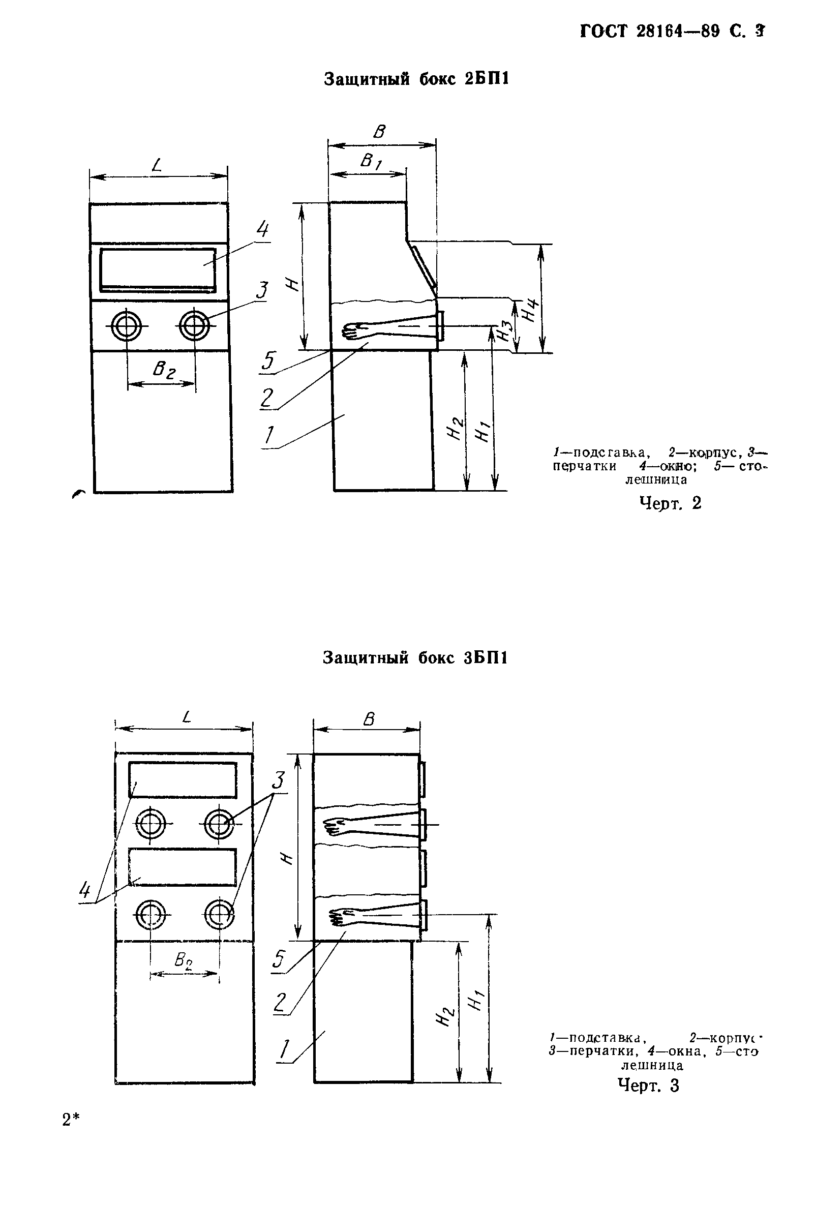 ГОСТ 28164-89