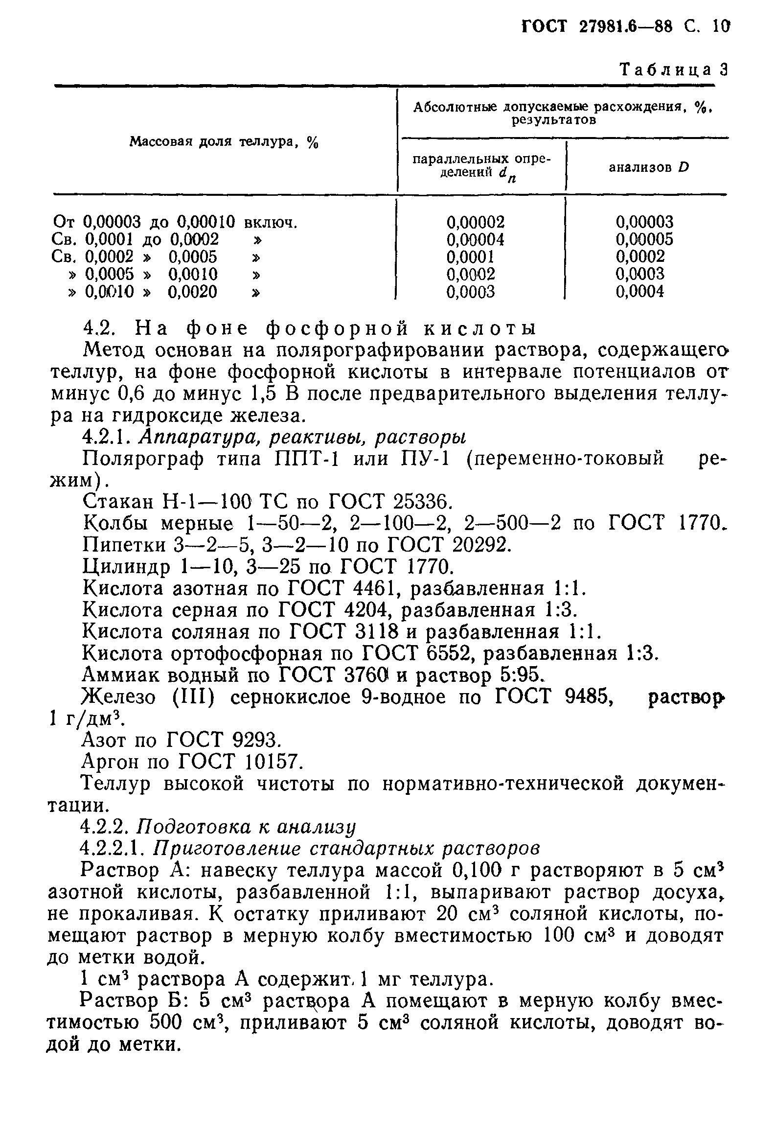 ГОСТ 27981.6-88