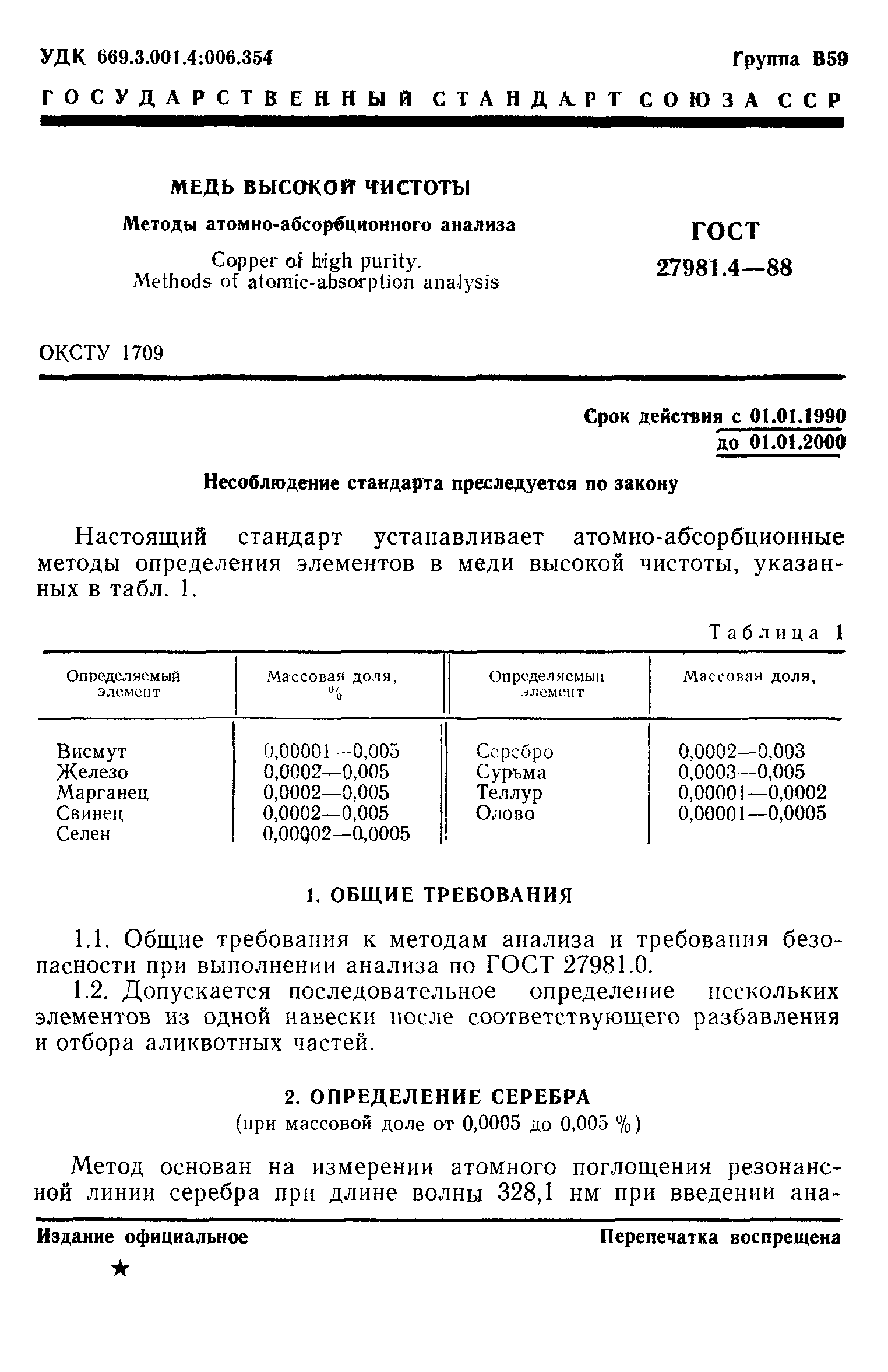 ГОСТ 27981.4-88