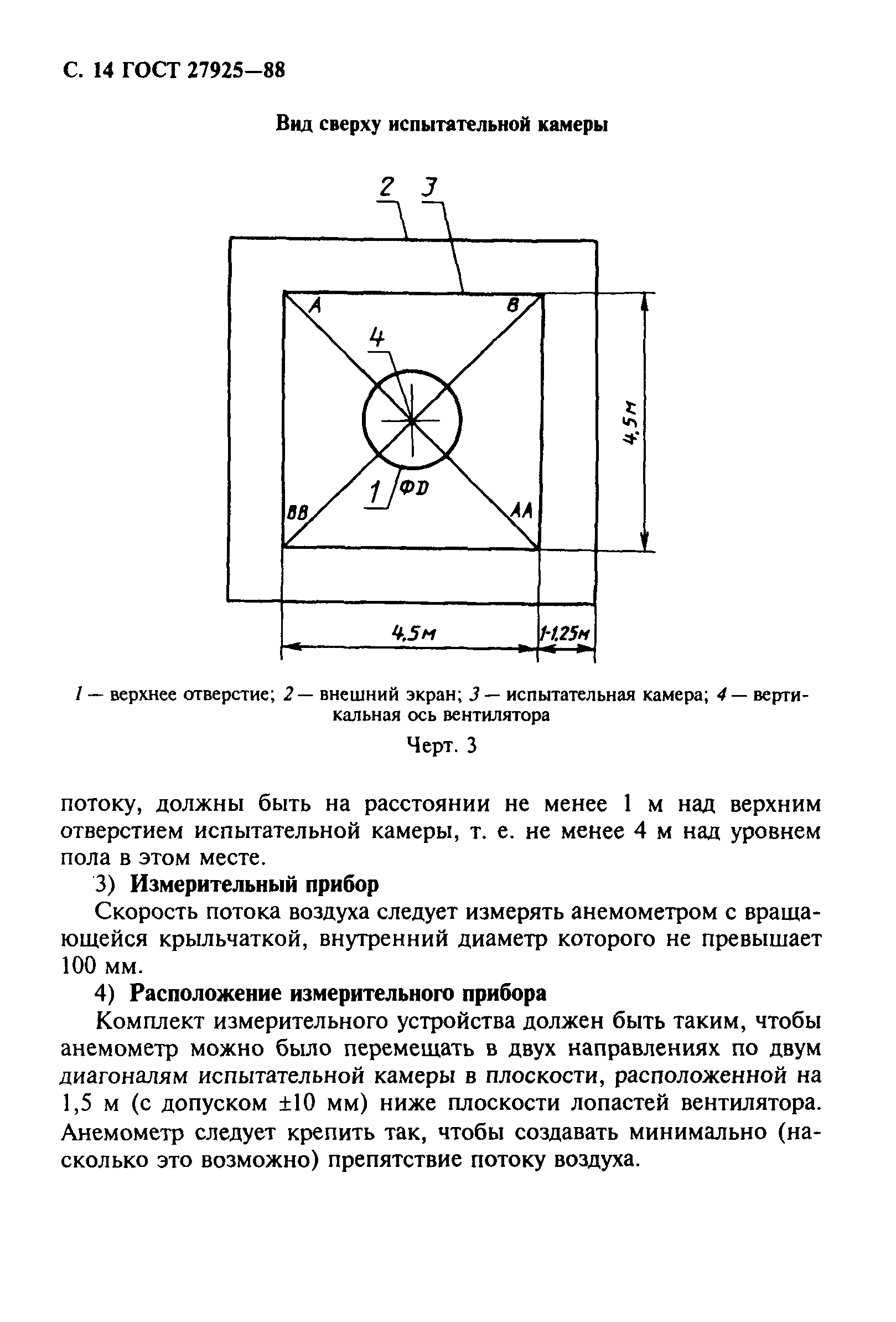 ГОСТ 27925-88