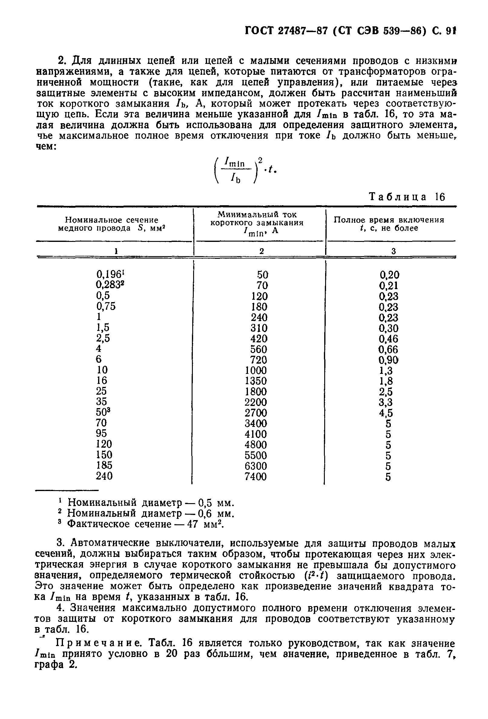 ГОСТ 27487-87