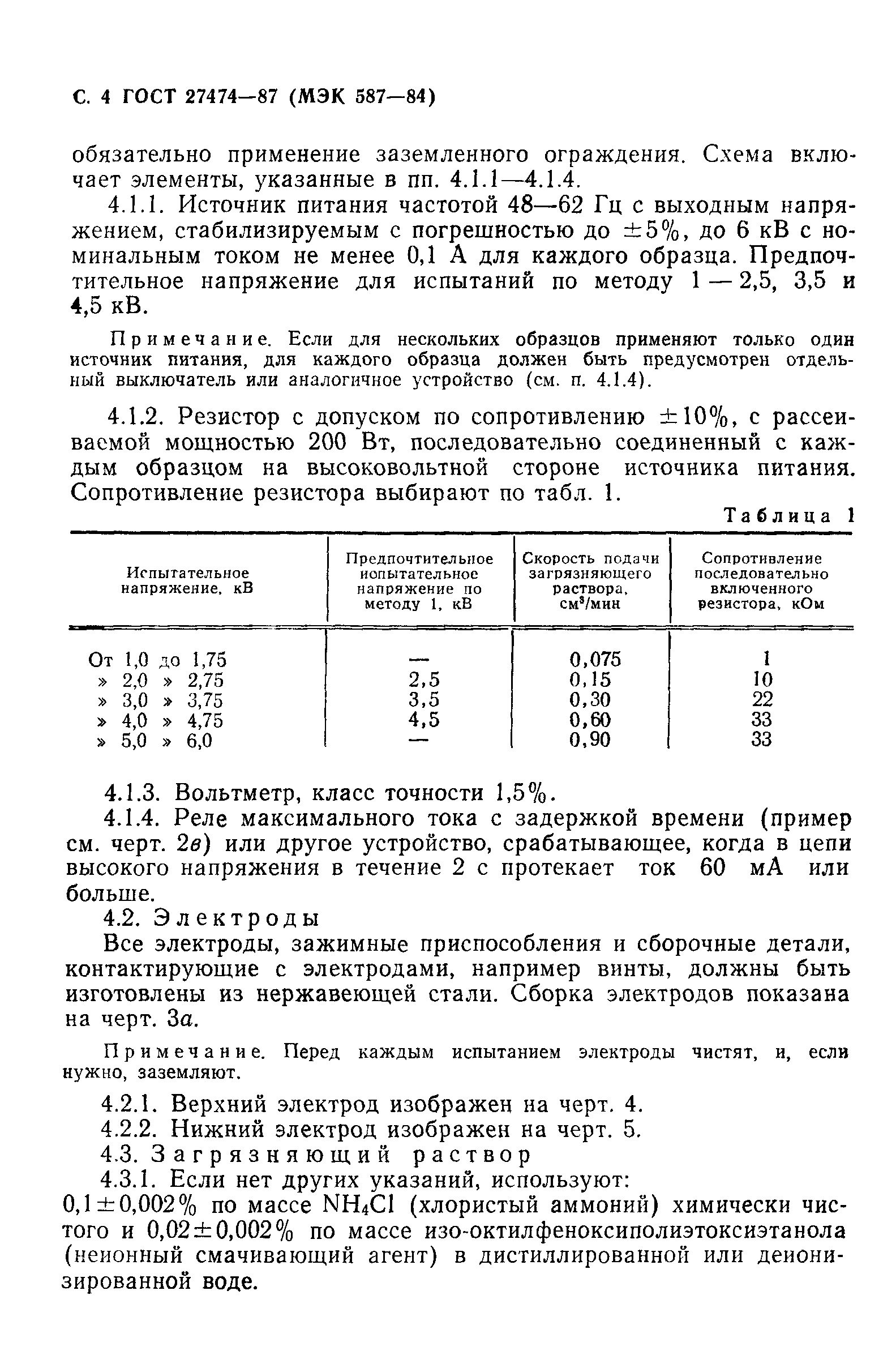 ГОСТ 27474-87