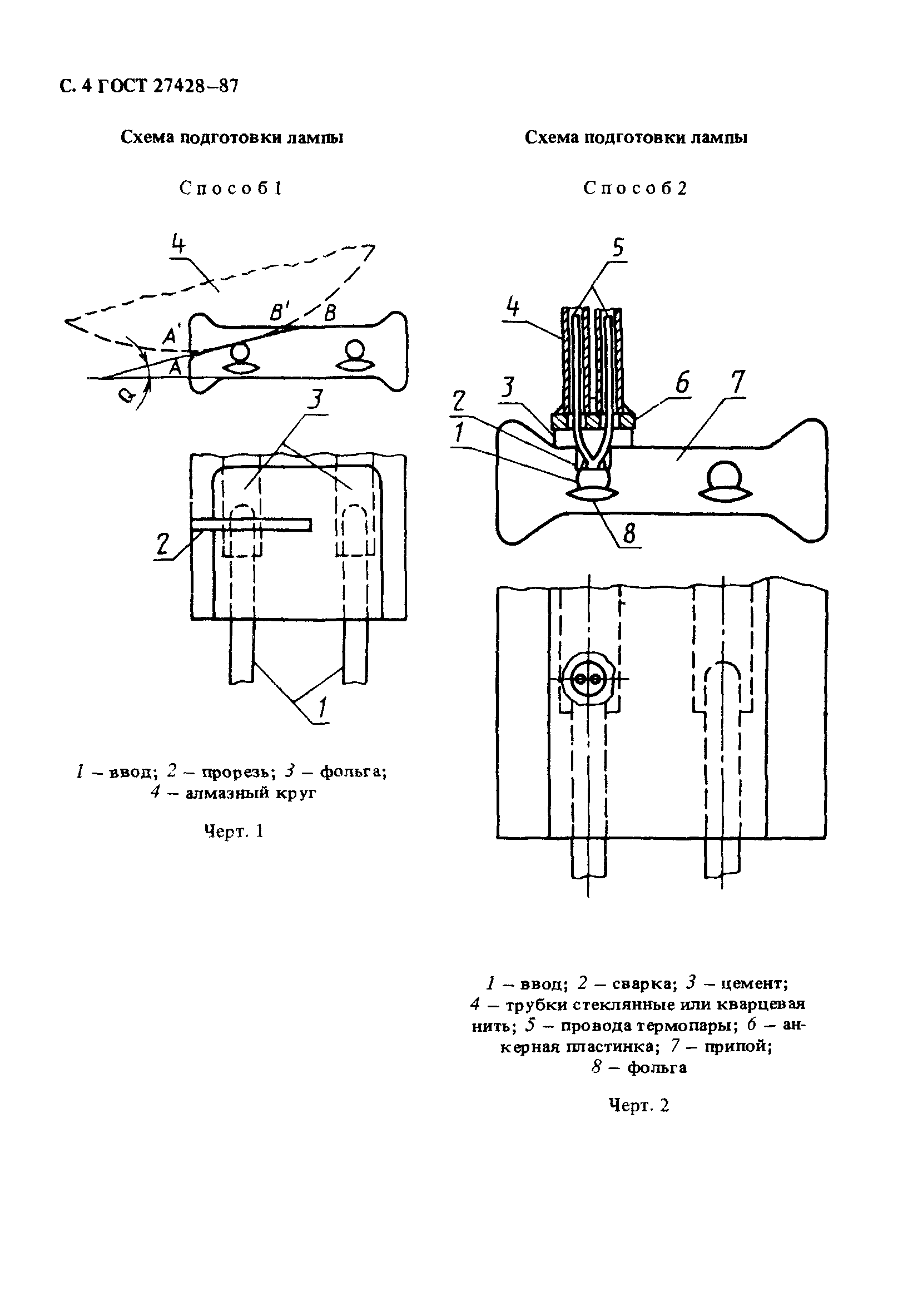 ГОСТ 27428-87