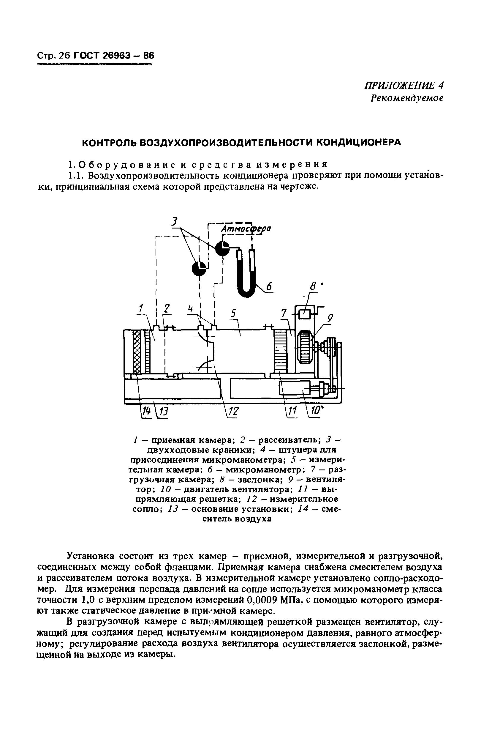 ГОСТ 26963-86