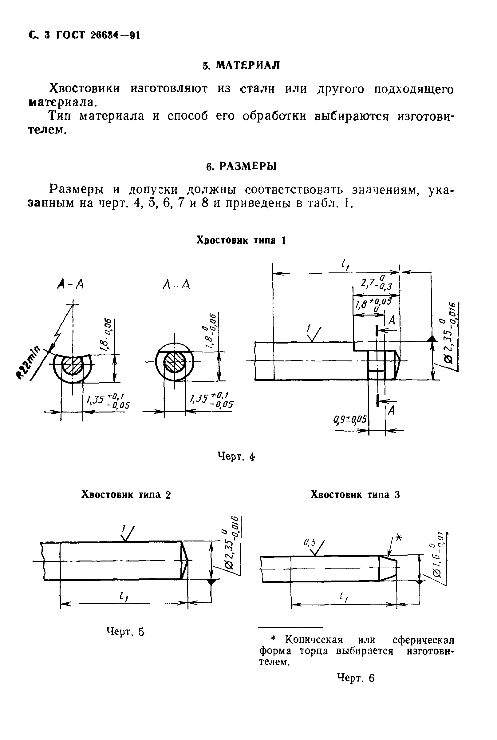 ГОСТ 26634-91