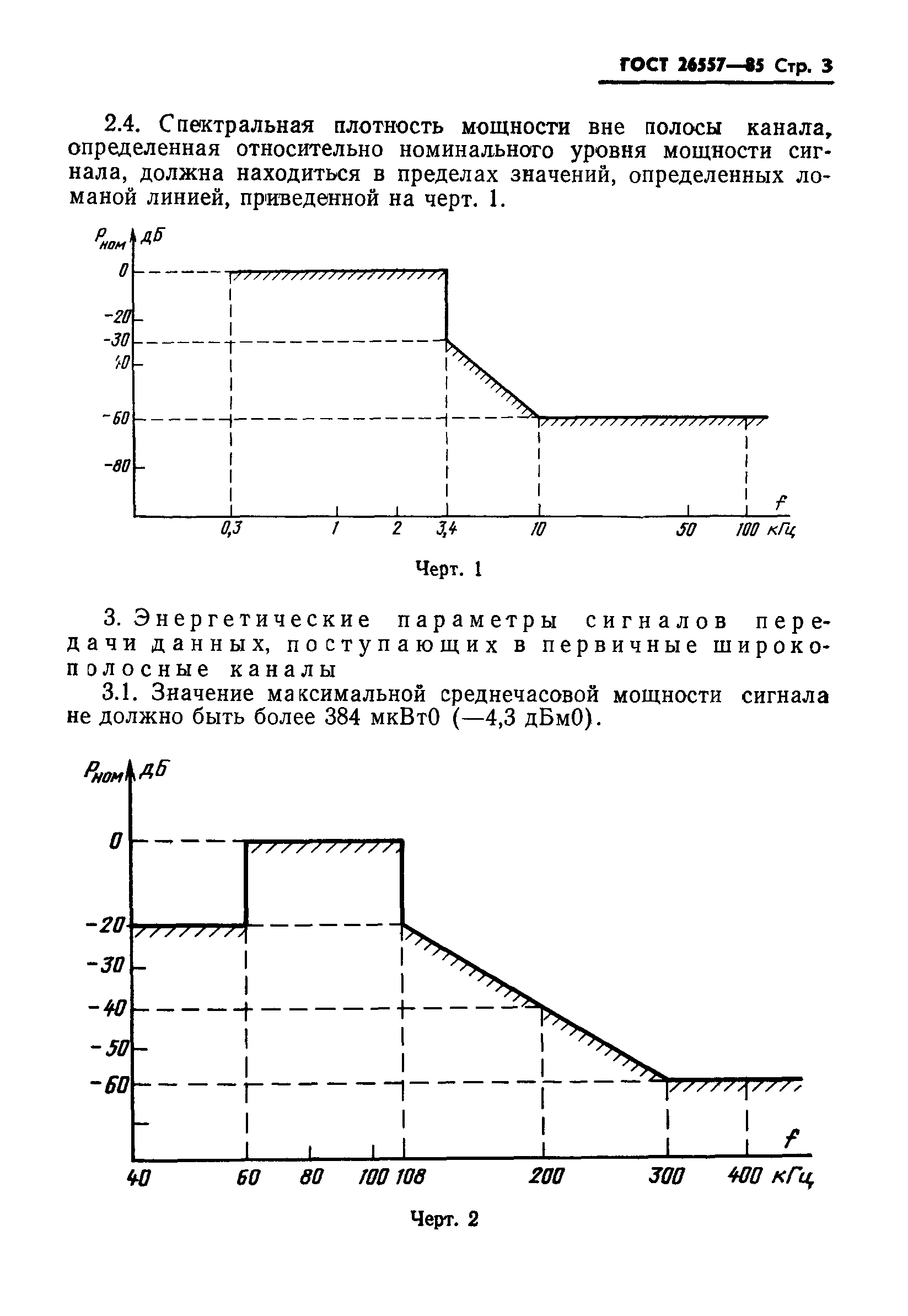 ГОСТ 26557-85