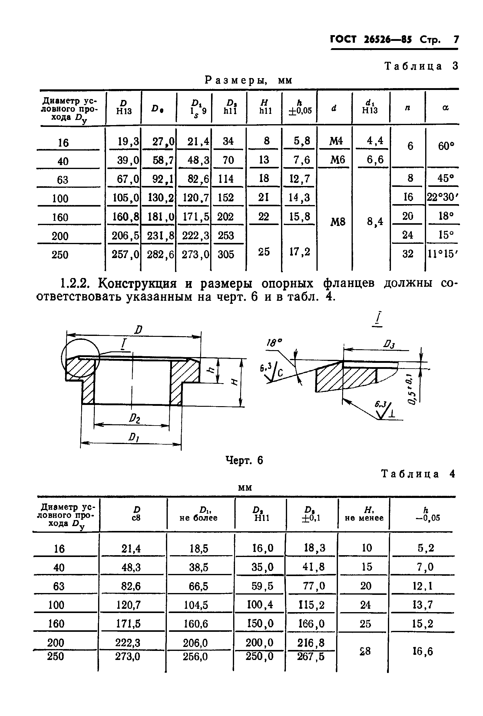 ГОСТ 26526-85