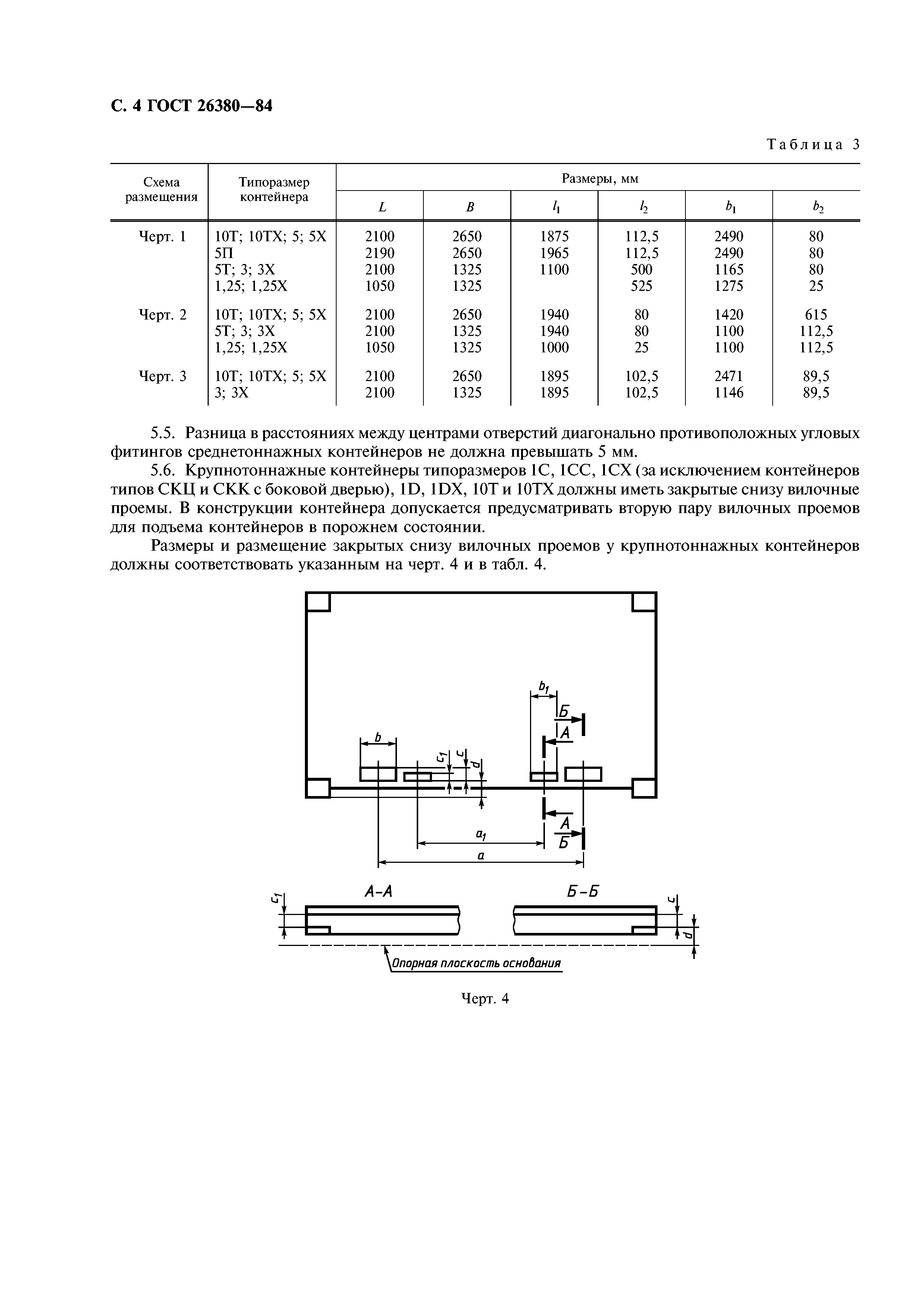 ГОСТ 26380-84