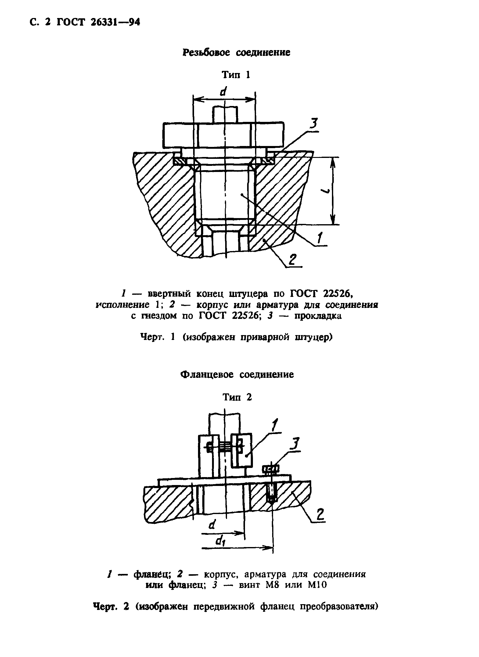 ГОСТ 26331-94