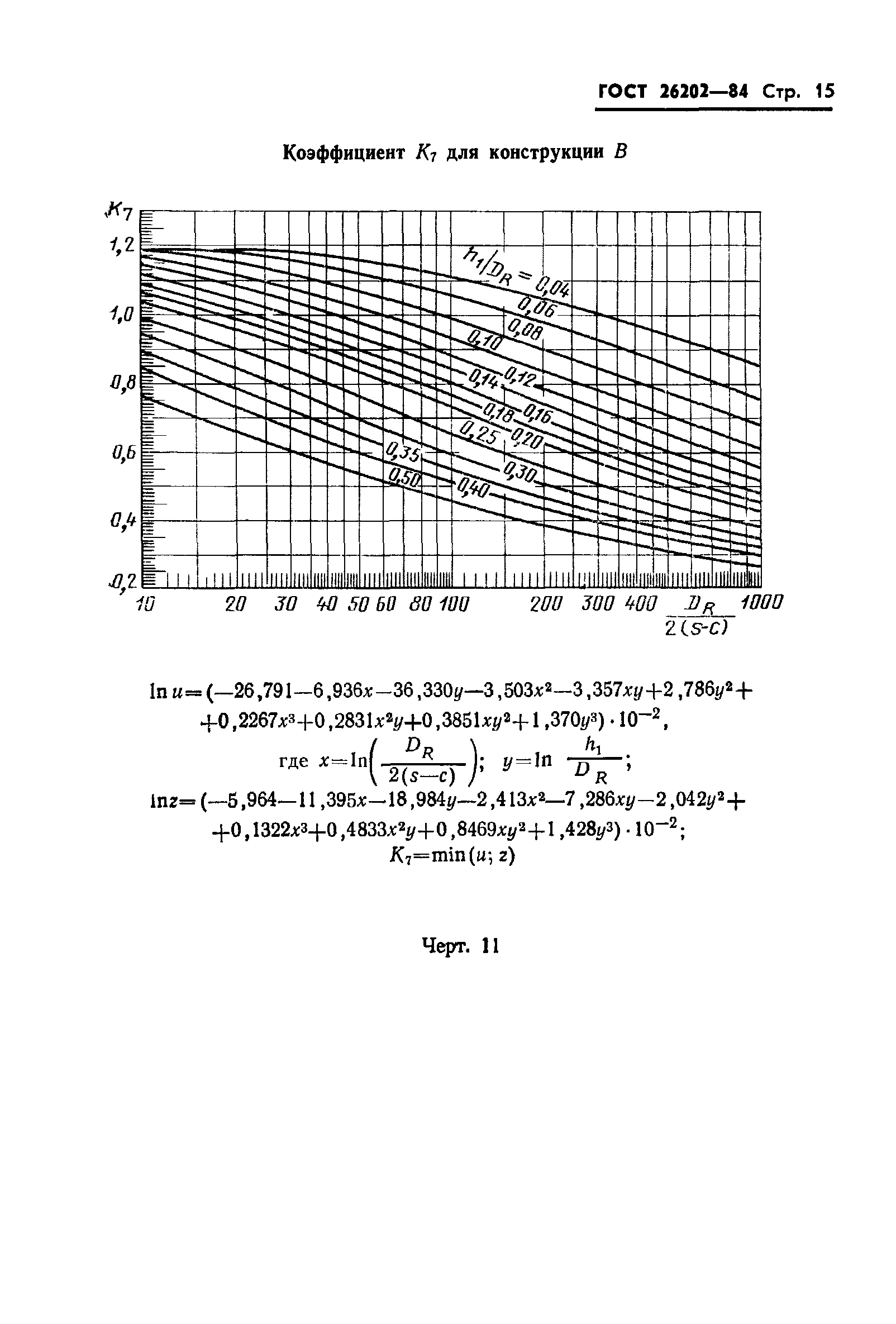 ГОСТ 26202-84