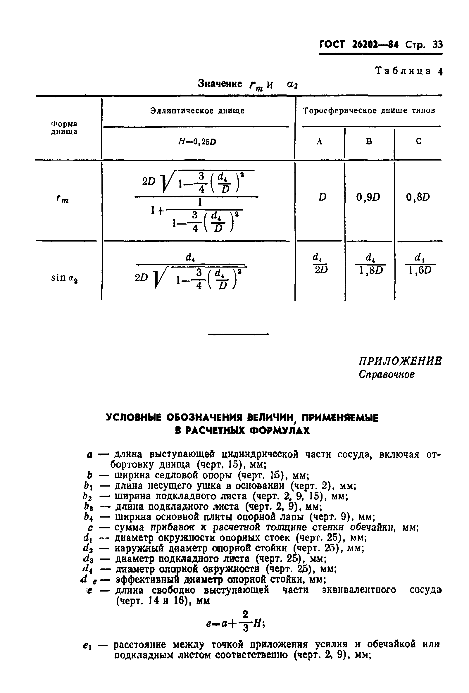 ГОСТ 26202-84