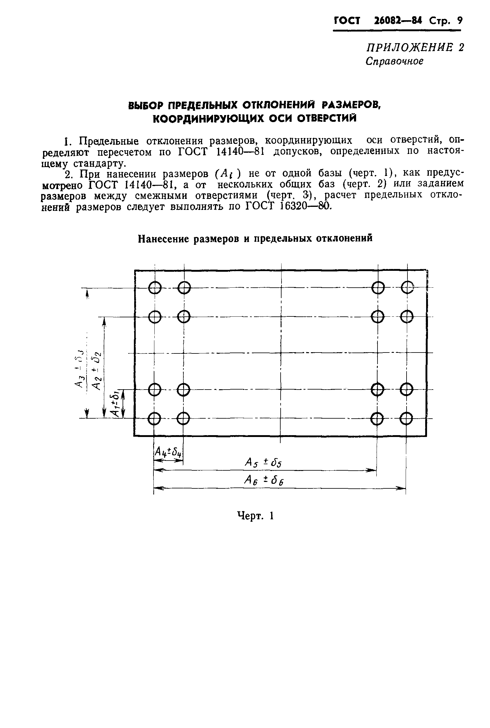 ГОСТ 26082-84