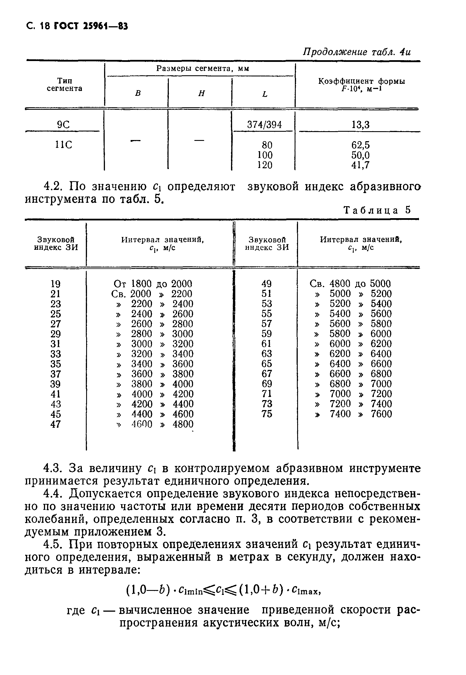 ГОСТ 25961-83