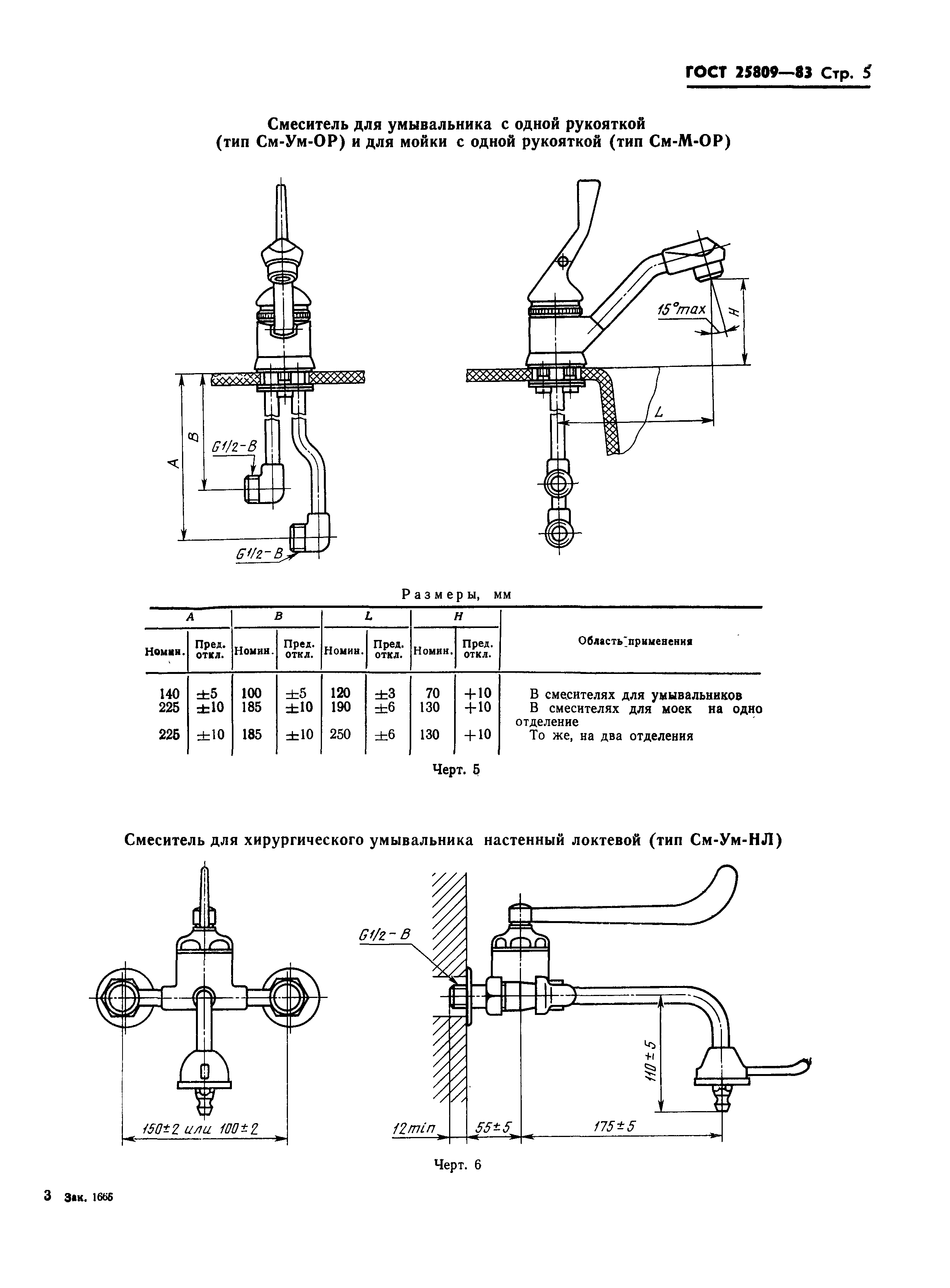 ГОСТ 25809-83