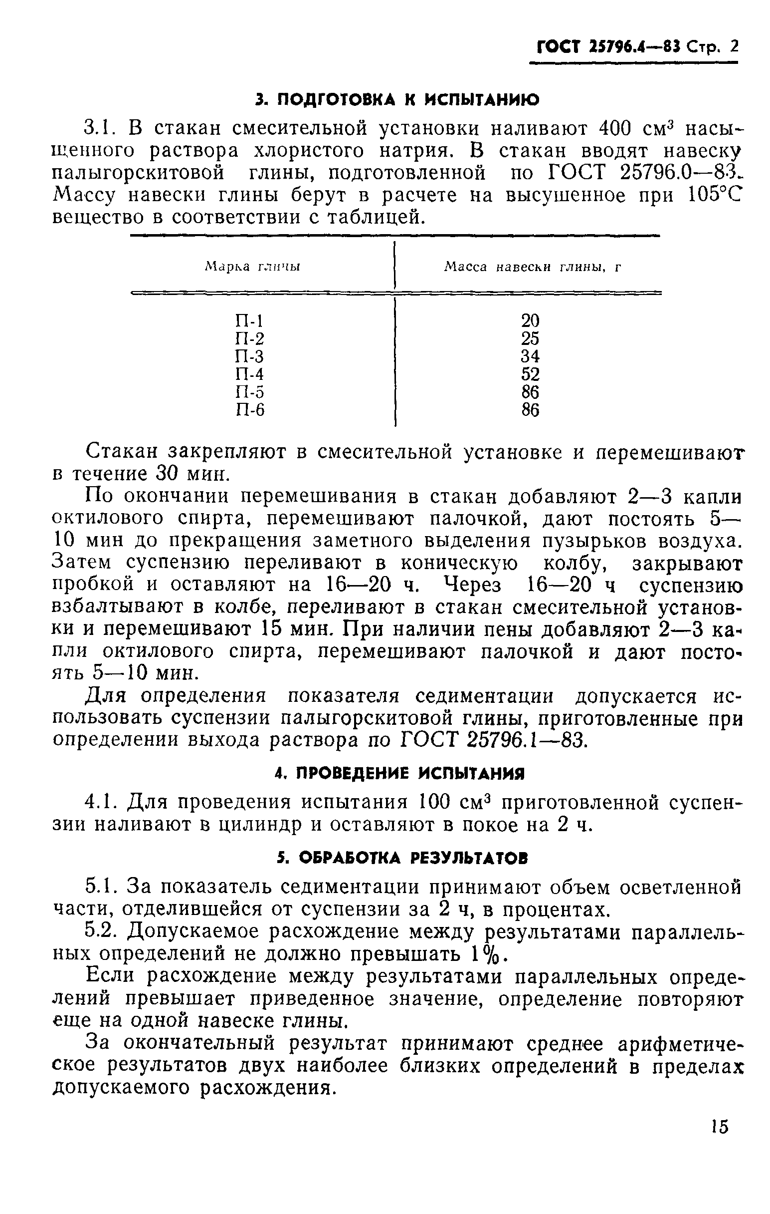 ГОСТ 25796.4-83
